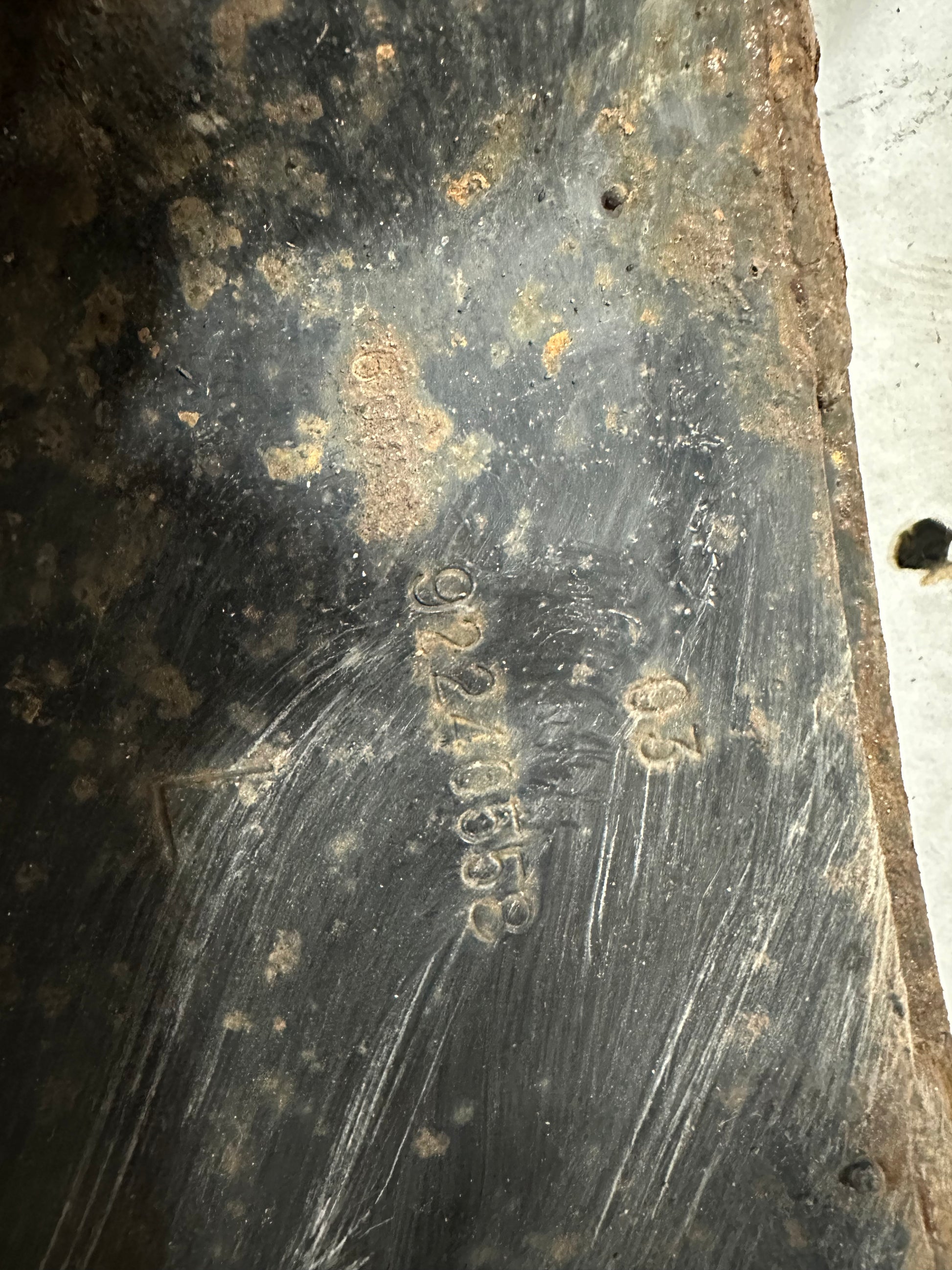 2010 Chevy Camaro SS Rear LH Driver Upper Control Arm OEM - Day's Parts Yard