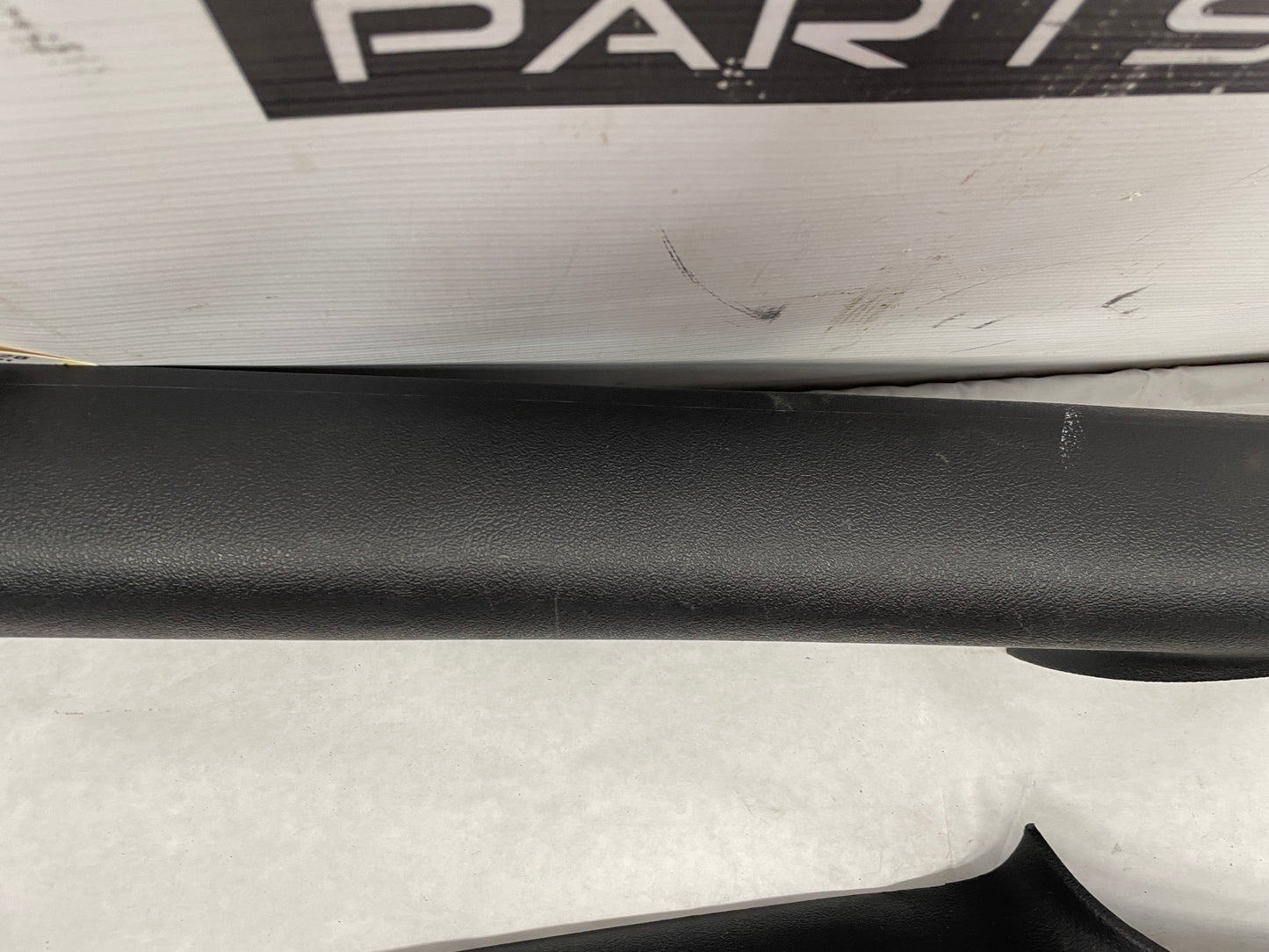 2002 Chevy Camaro Z28 RH & LH Hard Top Hardtop Interior A Pillars Trims OEM - Day's Parts Yard