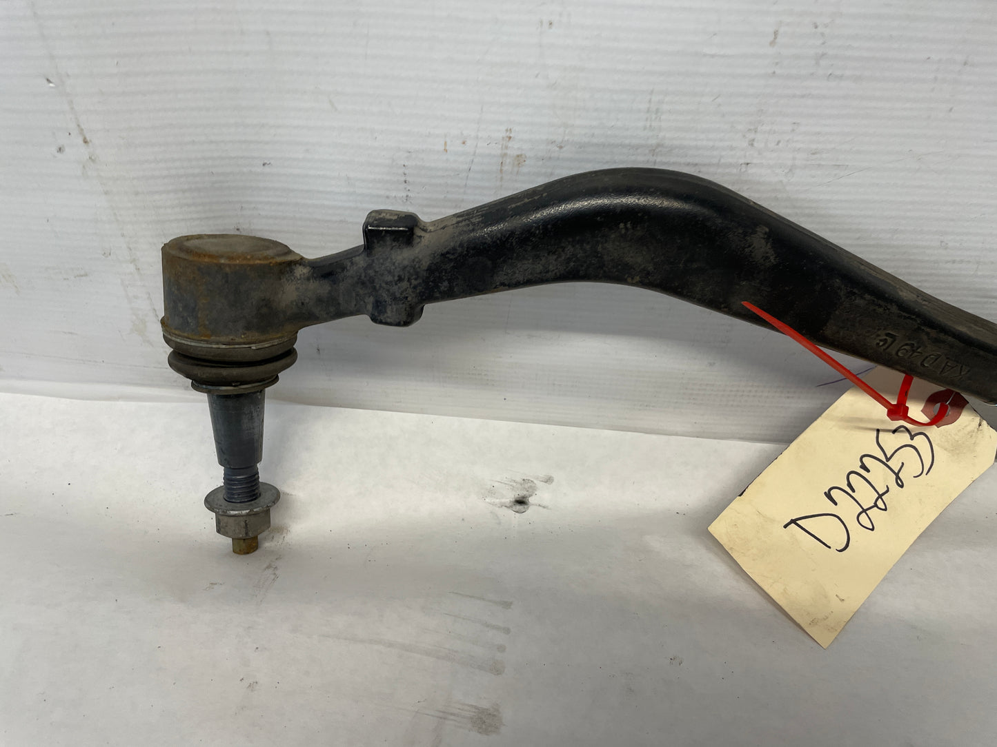 2015 Chevy Camaro SS RH Passenger Front Lower Suspension Control Arm OEM - Day's Parts Yard
