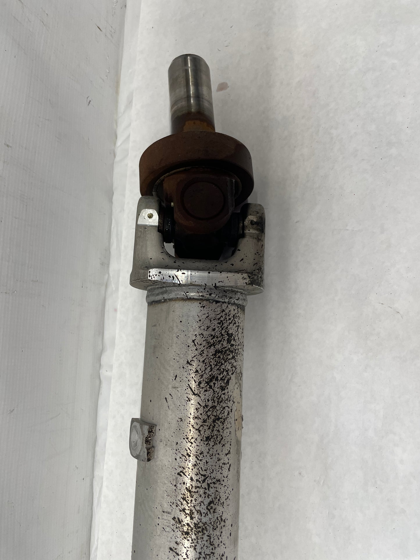 2002 Chevy Camaro Z28 Aluminum Driveshaft Drive Propeller Shaft OEM - Day's Parts Yard