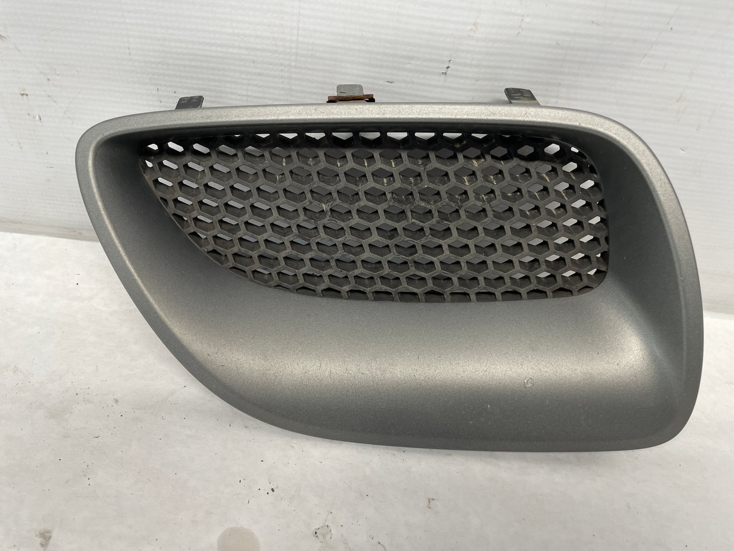 2006 Pontiac GTO SAP Front Bumper Grilles Grills OEM
