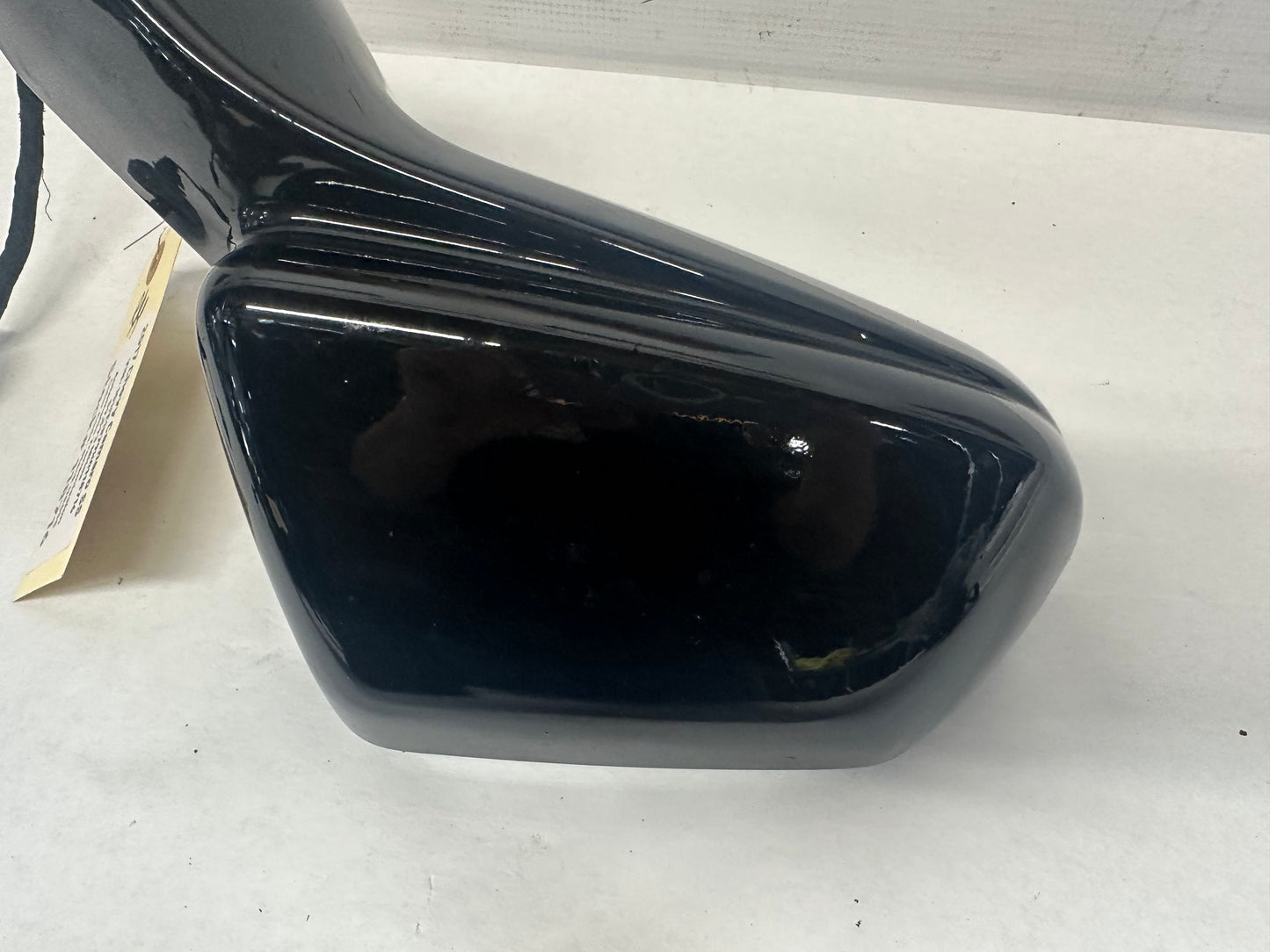 2017 Chevy Camaro SS RH Passenger Exterior Mirror Heated Black OEM - Day's Parts Yard