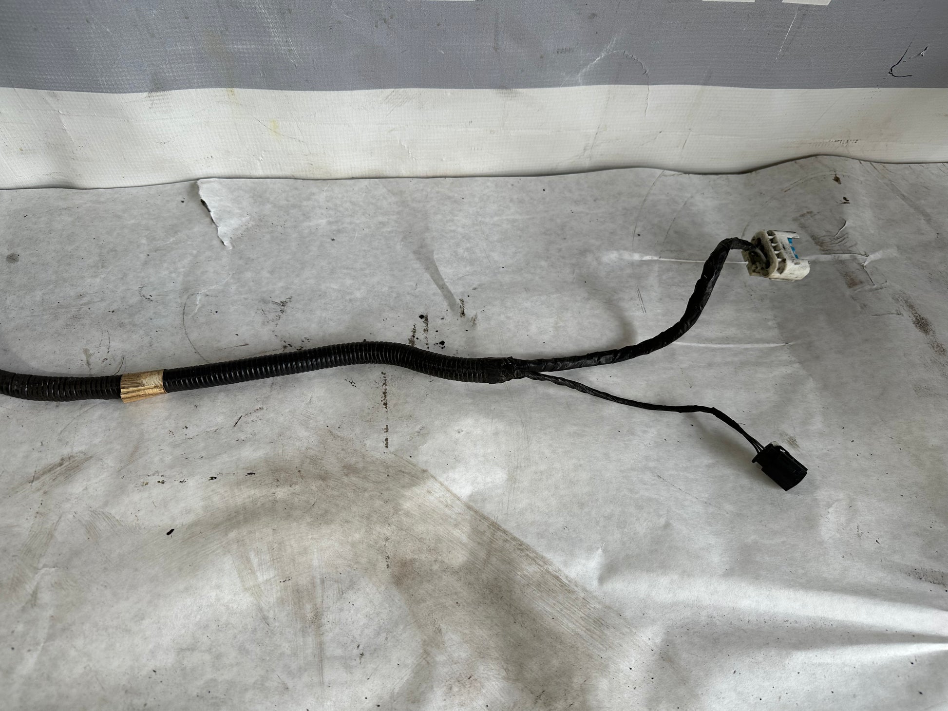 2017 Chevy Camaro ZL1 Fuel Tank Wire Wiring Harness OEM - Day's Parts Yard