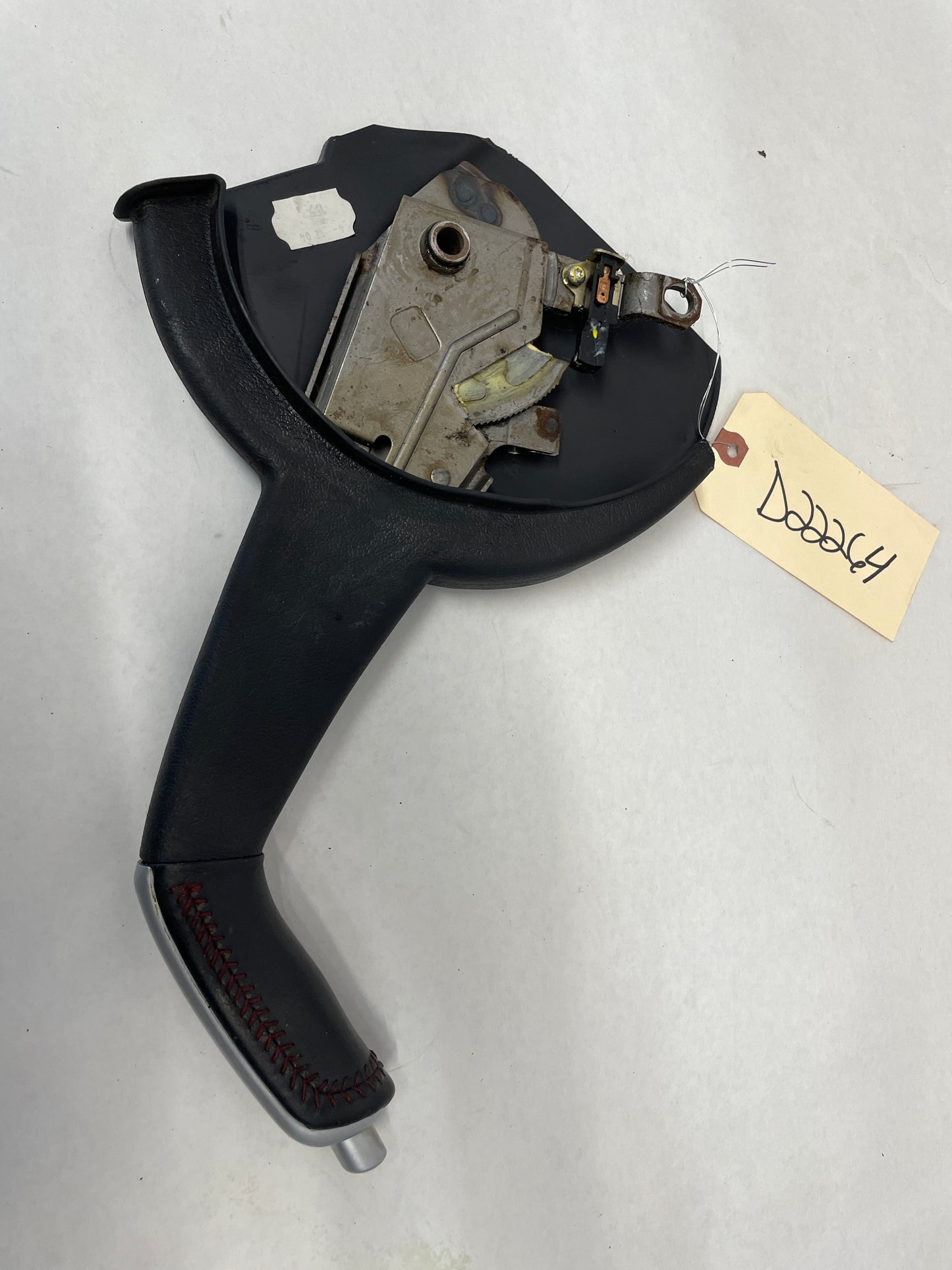 2005 Pontiac GTO Emergency E Brake Handle Lever OEM - Day's Parts Yard