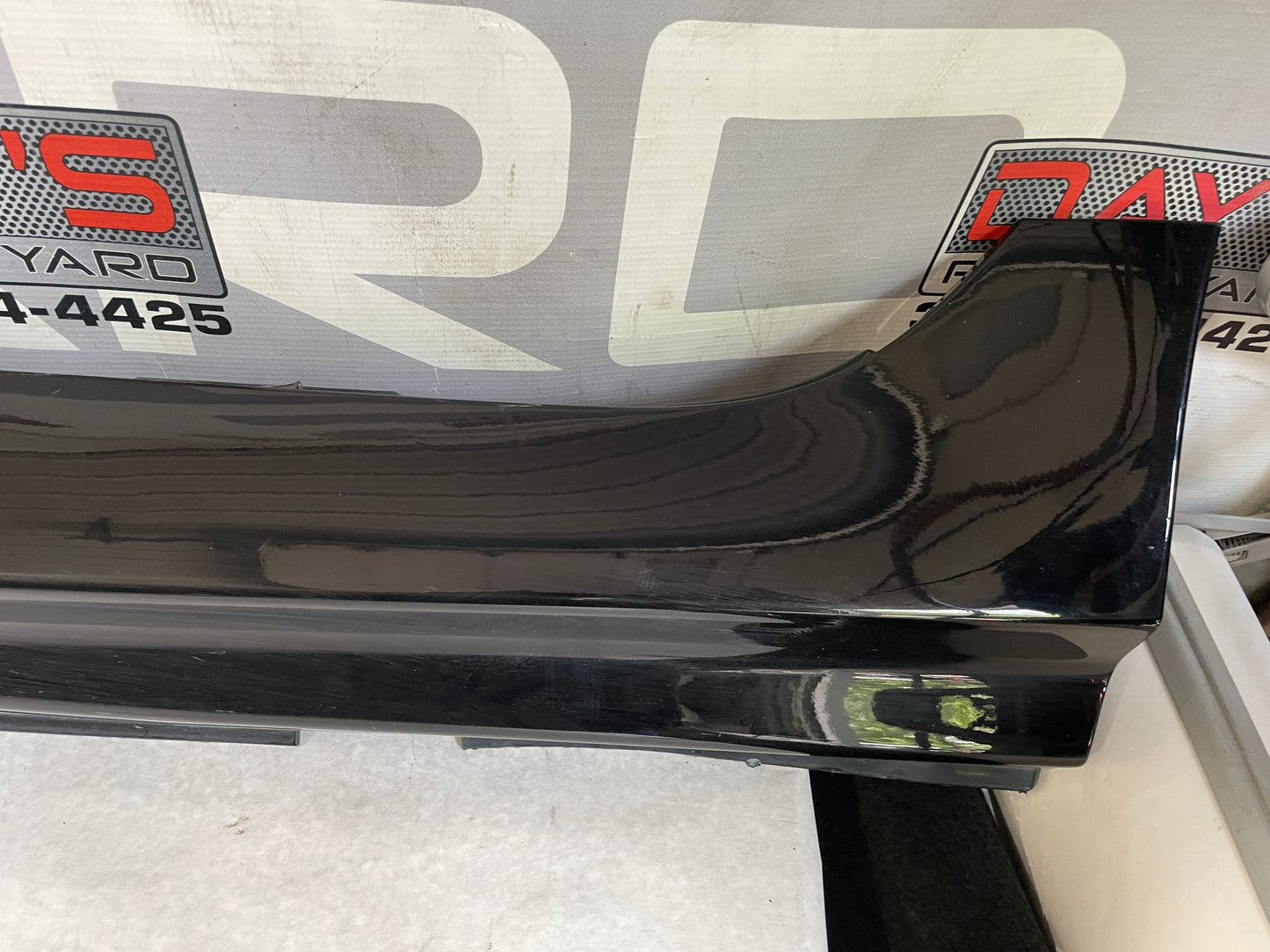 2016 Chevy SS Sedan LH Driver Rocker Molding Trim Panel OEM - Day's Parts Yard