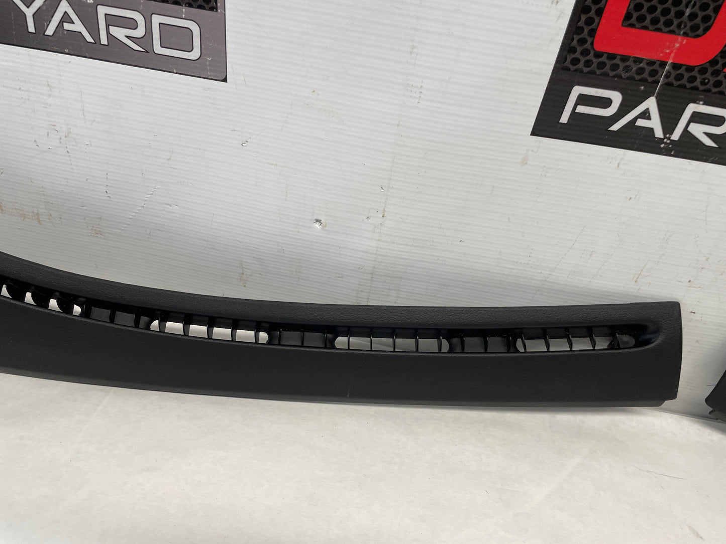 2005 Pontiac GTO Windshield Dash Cowl Defrost Panels Vent Trim Pair OEM - Day's Parts Yard