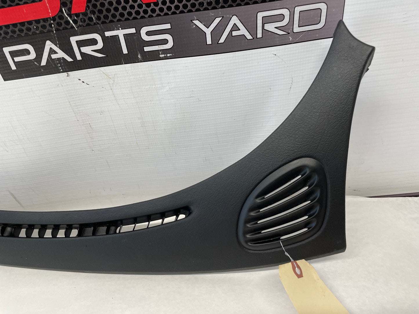 2005 Pontiac GTO Windshield Dash Cowl Defrost Panels Vent Trim Pair OEM - Day's Parts Yard