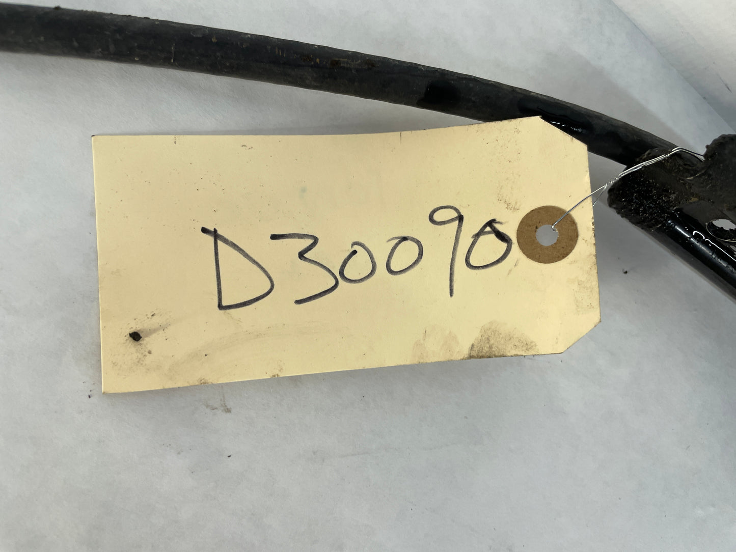 2001 Pontiac Firebird Trans AM WS6 Rearend Rear End Suspension Factory Torque Arm OEM - Day's Parts Yard