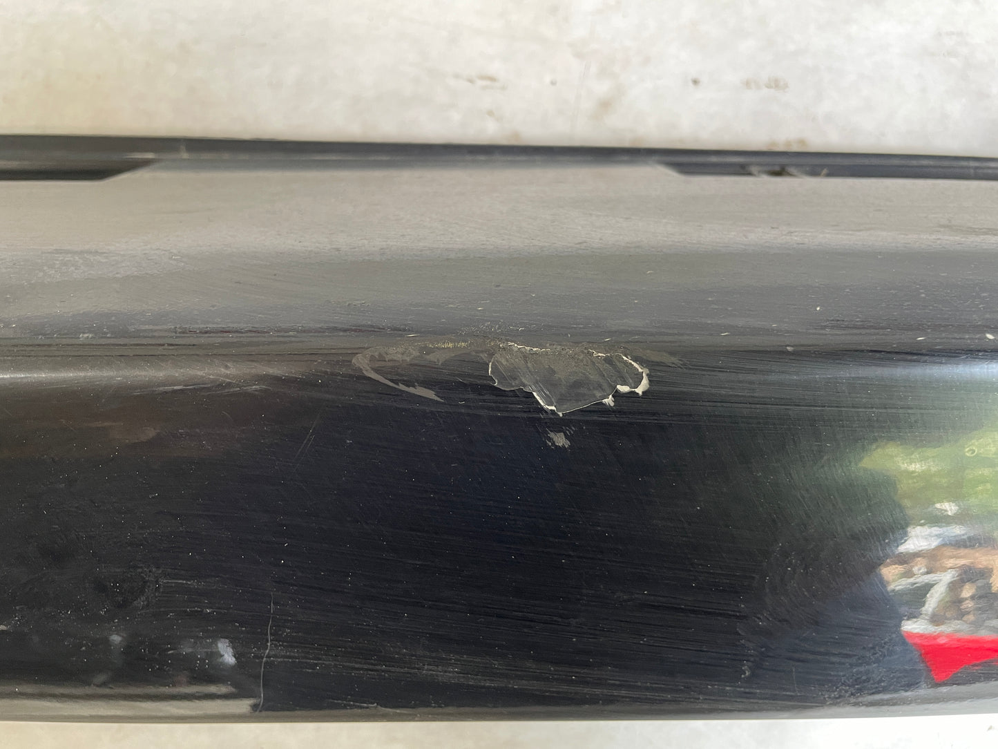 2016 Chevy SS Sedan LH Driver Rocker Molding Trim Panel OEM - Day's Parts Yard