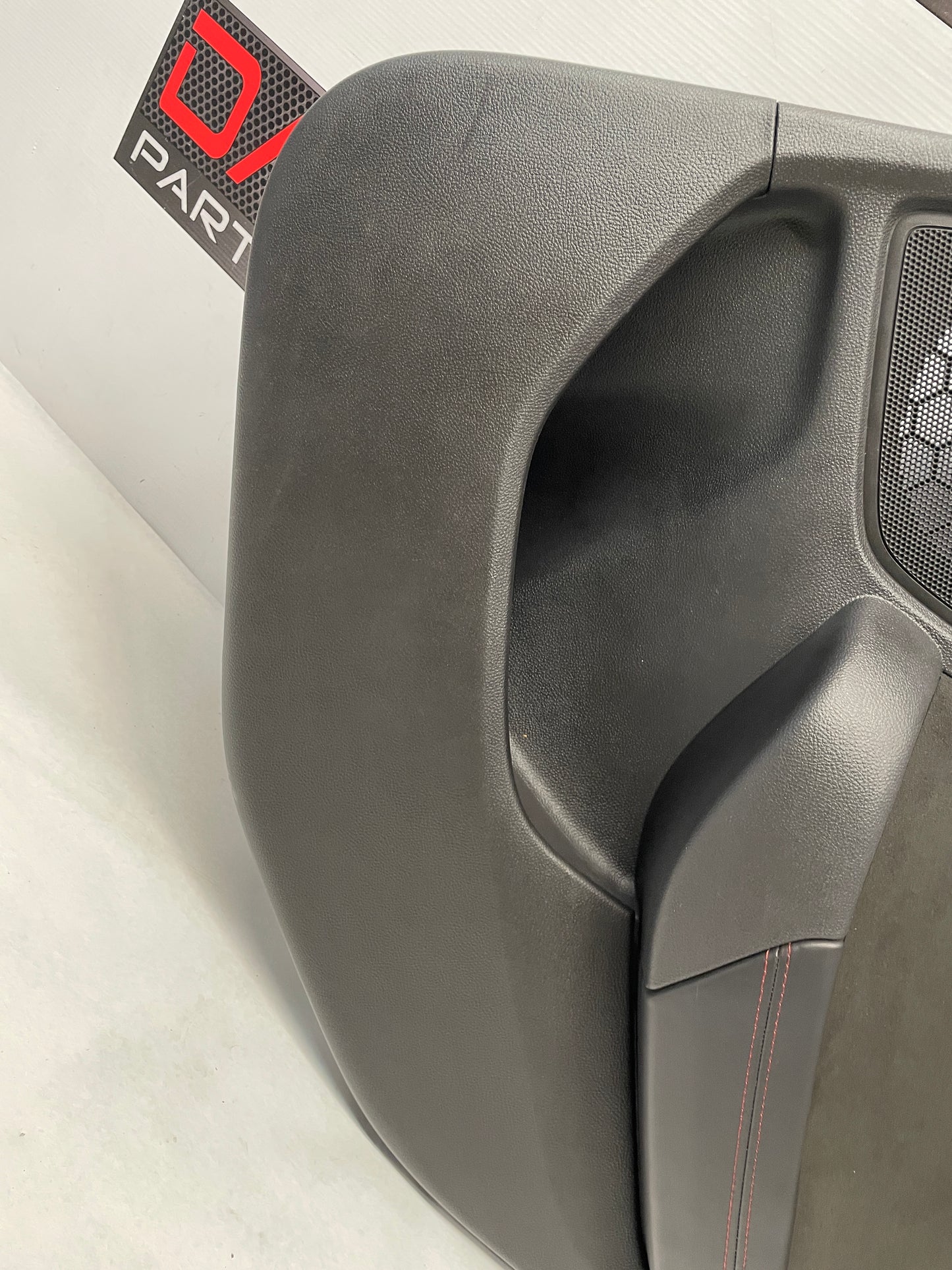 2017 Chevy SS Sedan RH Passenger Rear Interior Door Panel OEM - Day's Parts Yard