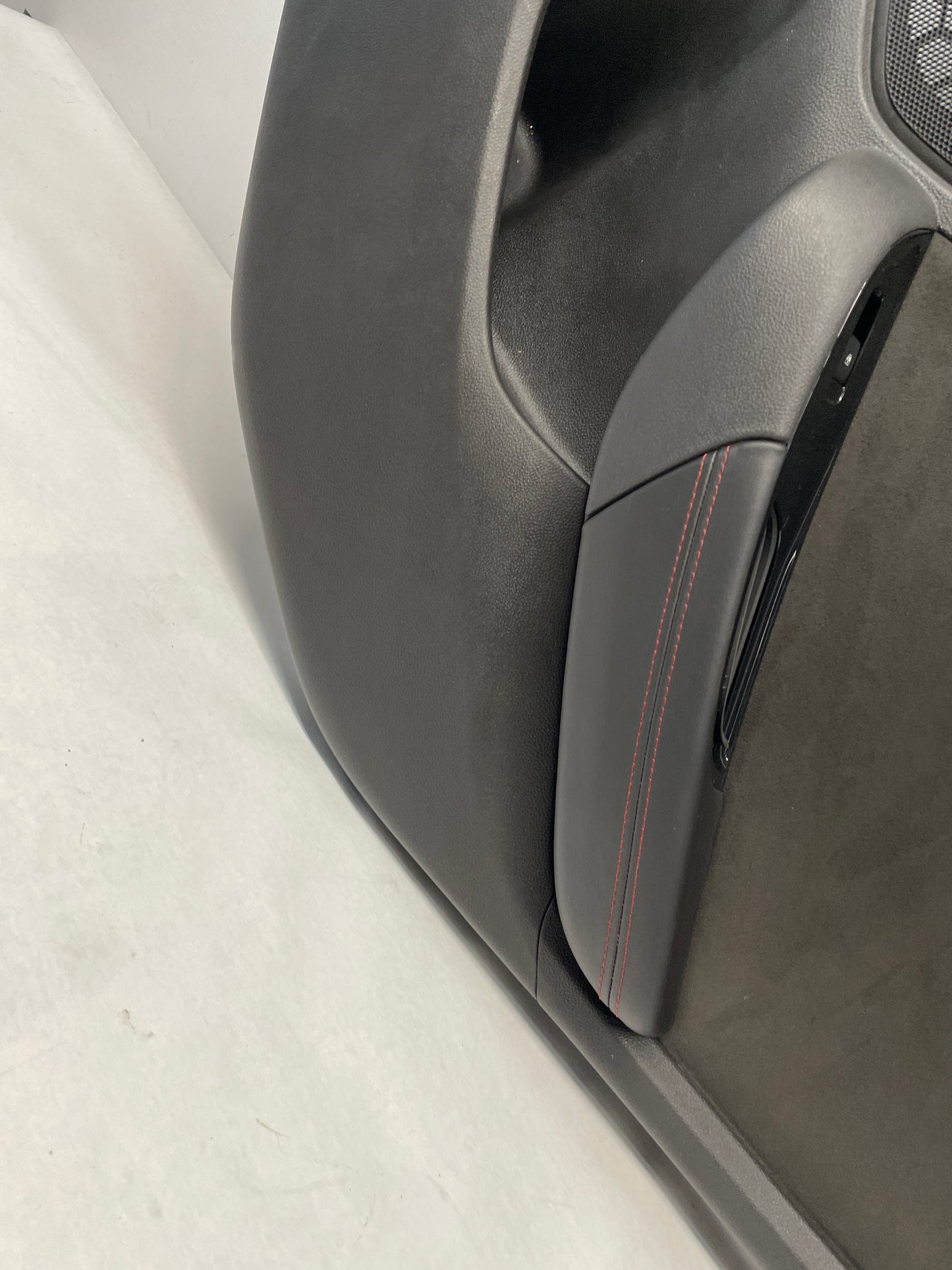 2017 Chevy SS Sedan RH Passenger Rear Interior Door Panel OEM - Day's Parts Yard