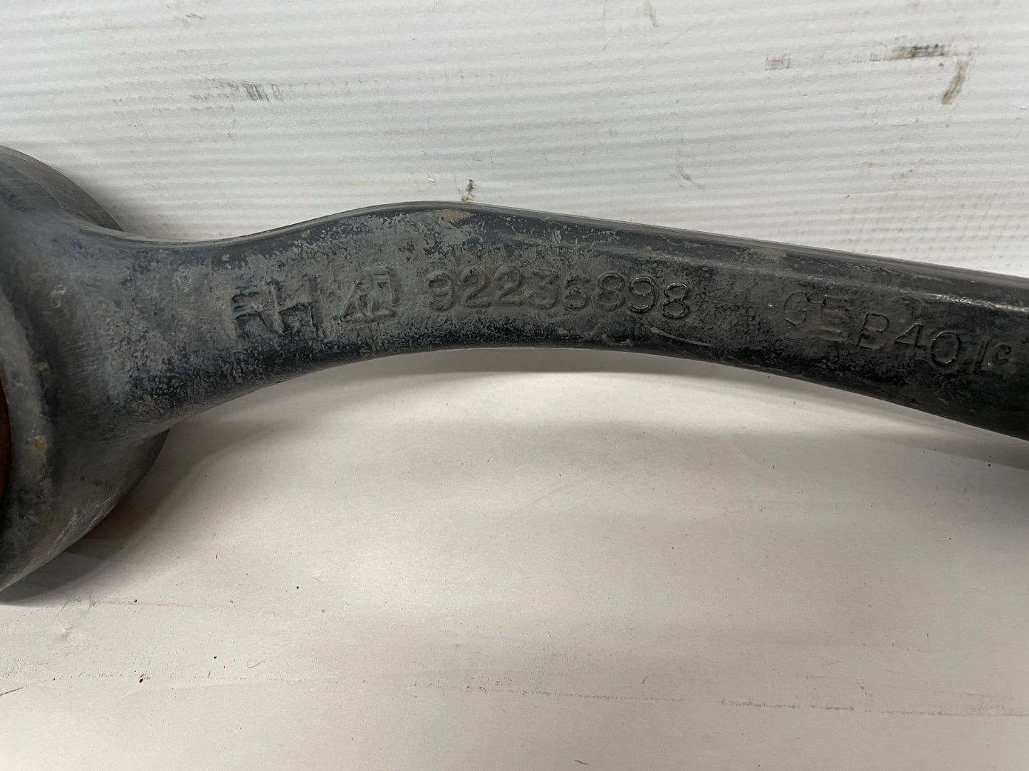 2014 Chevy Camaro ZL1 RH Passenger Front Lower Control Arm OEM - Day's Parts Yard