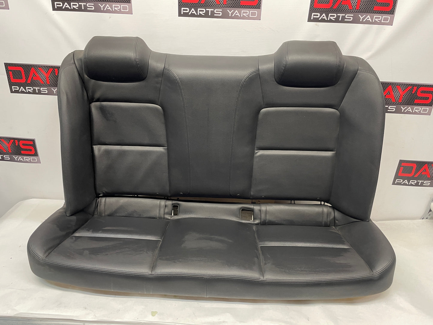 2013 Chevy Caprice Seats Fronts and Rears OEM LOCAL PICK UP - Day's Parts Yard