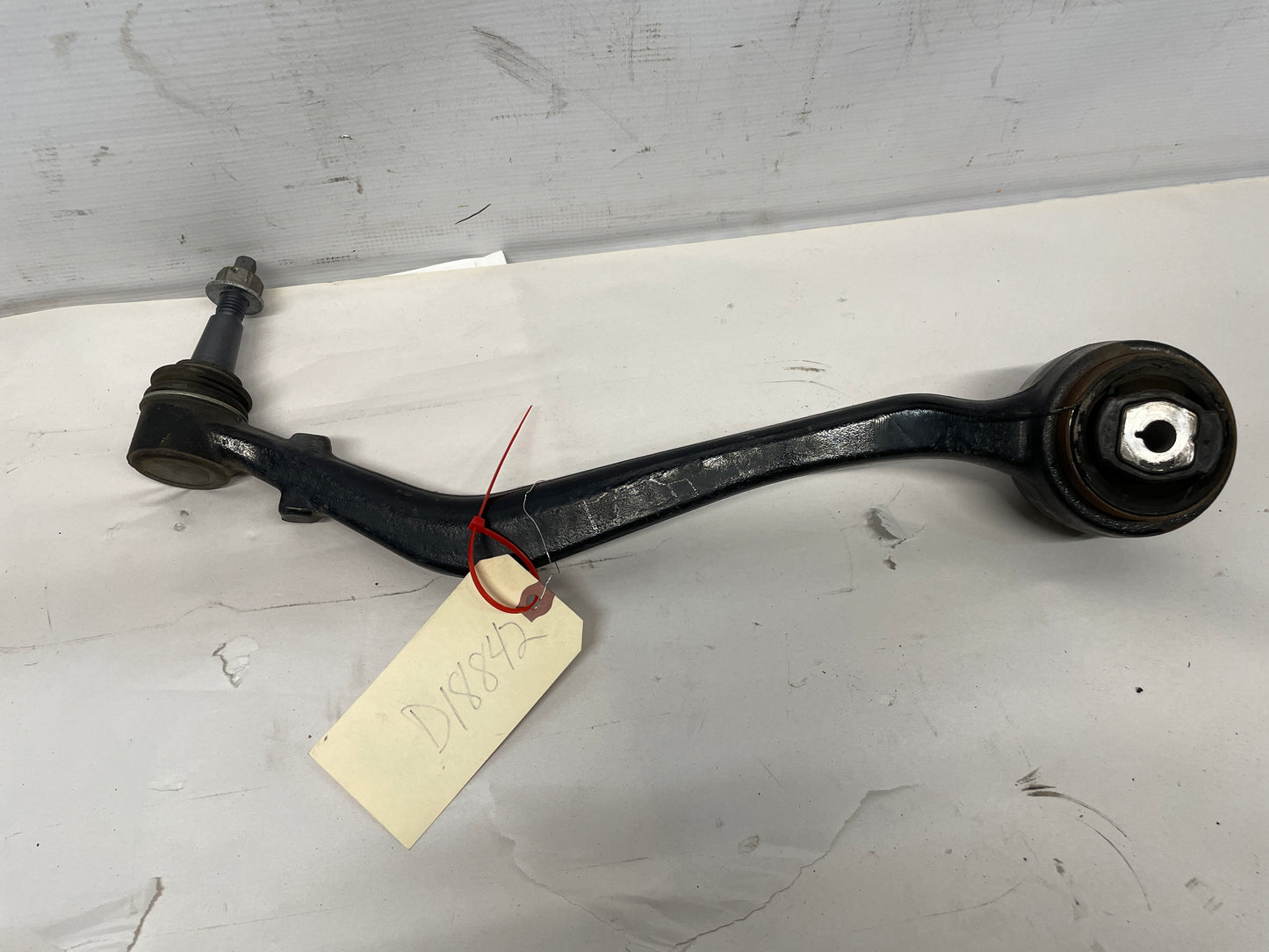 2014 Chevy Camaro ZL1 RH Passenger Front Lower Control Arm OEM - Day's Parts Yard