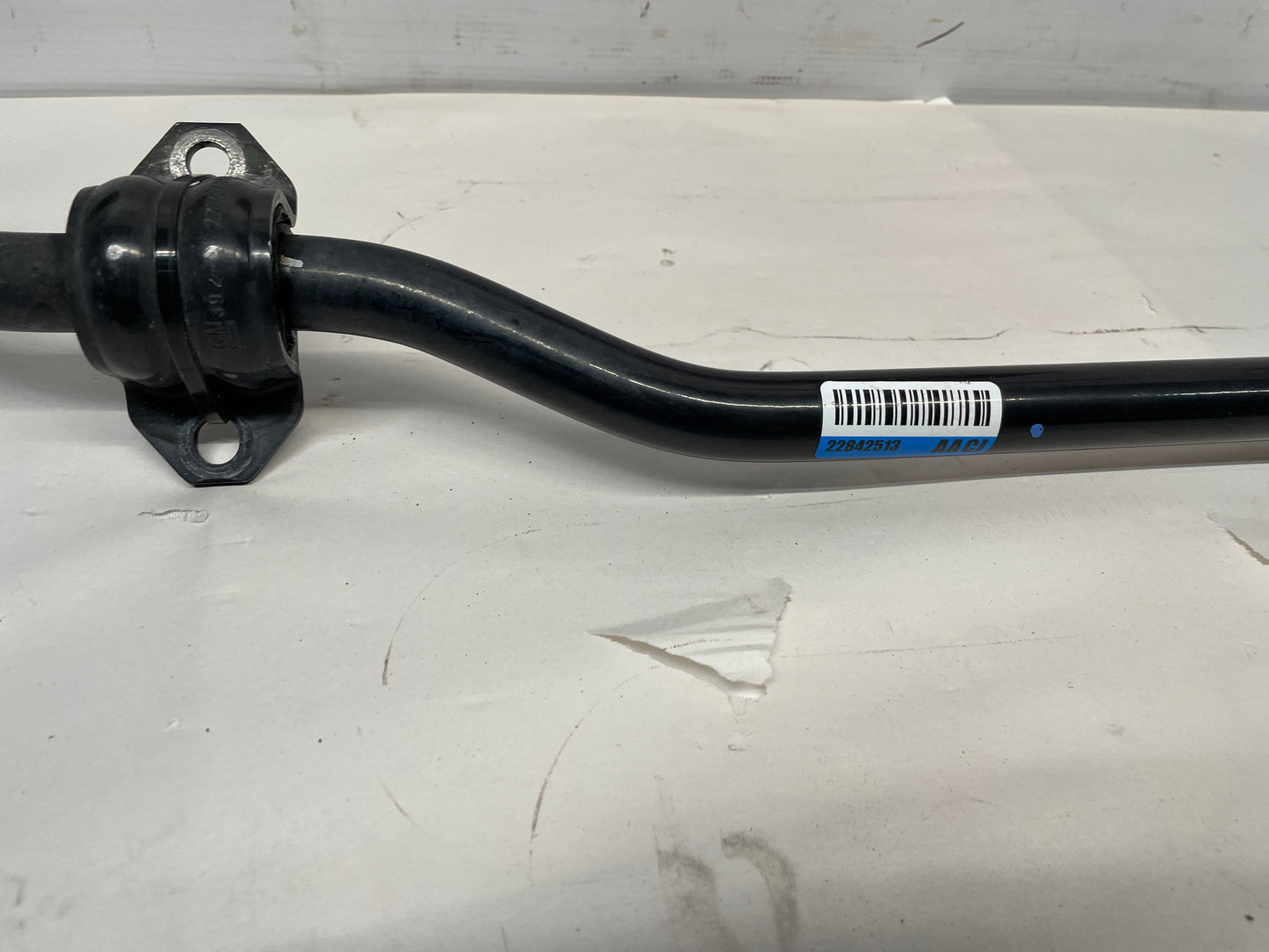 2014 Chevy Camaro ZL1 Front Suspension Sway Bar OEM - Day's Parts Yard