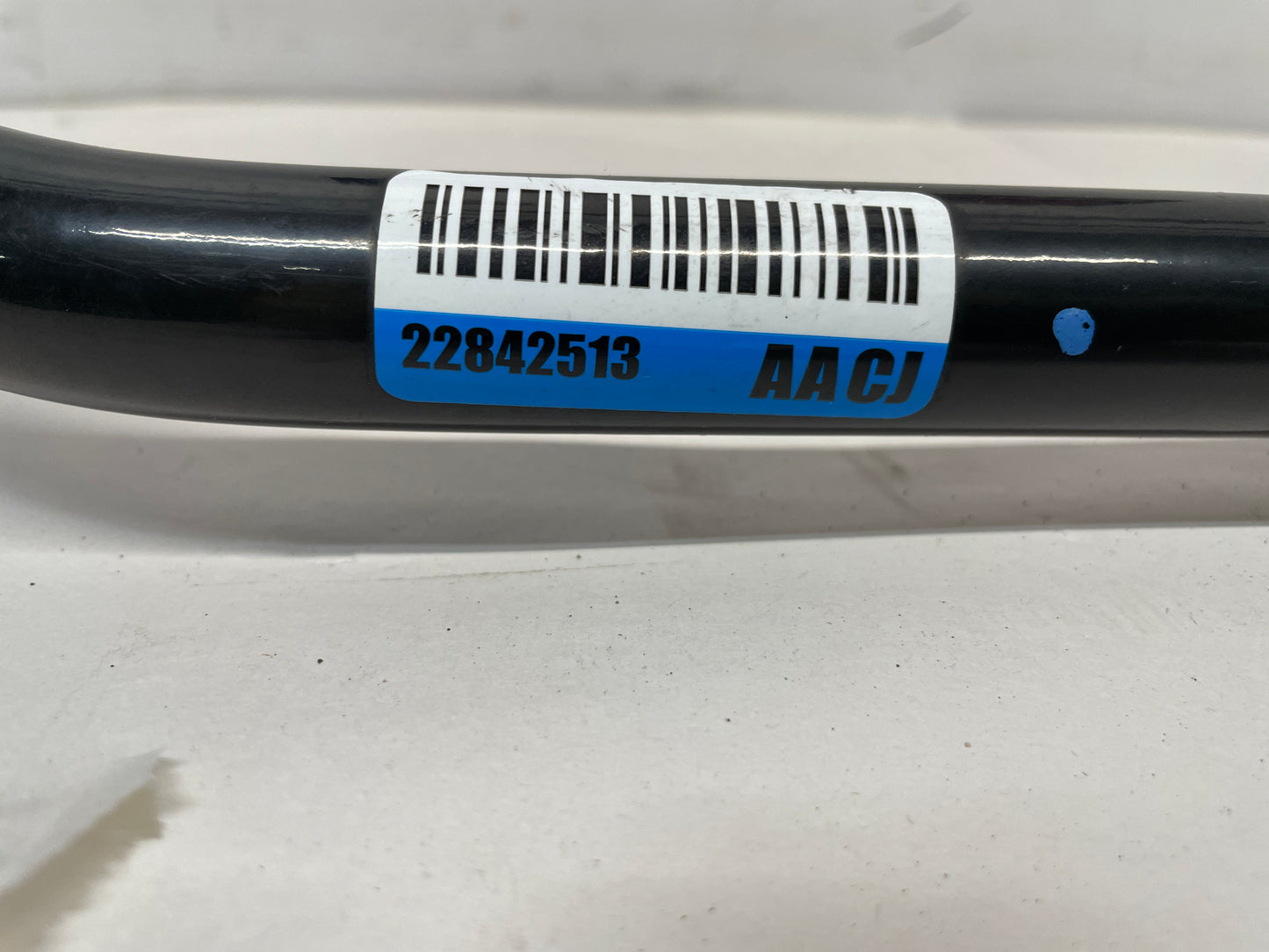 2014 Chevy Camaro ZL1 Front Suspension Sway Bar OEM - Day's Parts Yard
