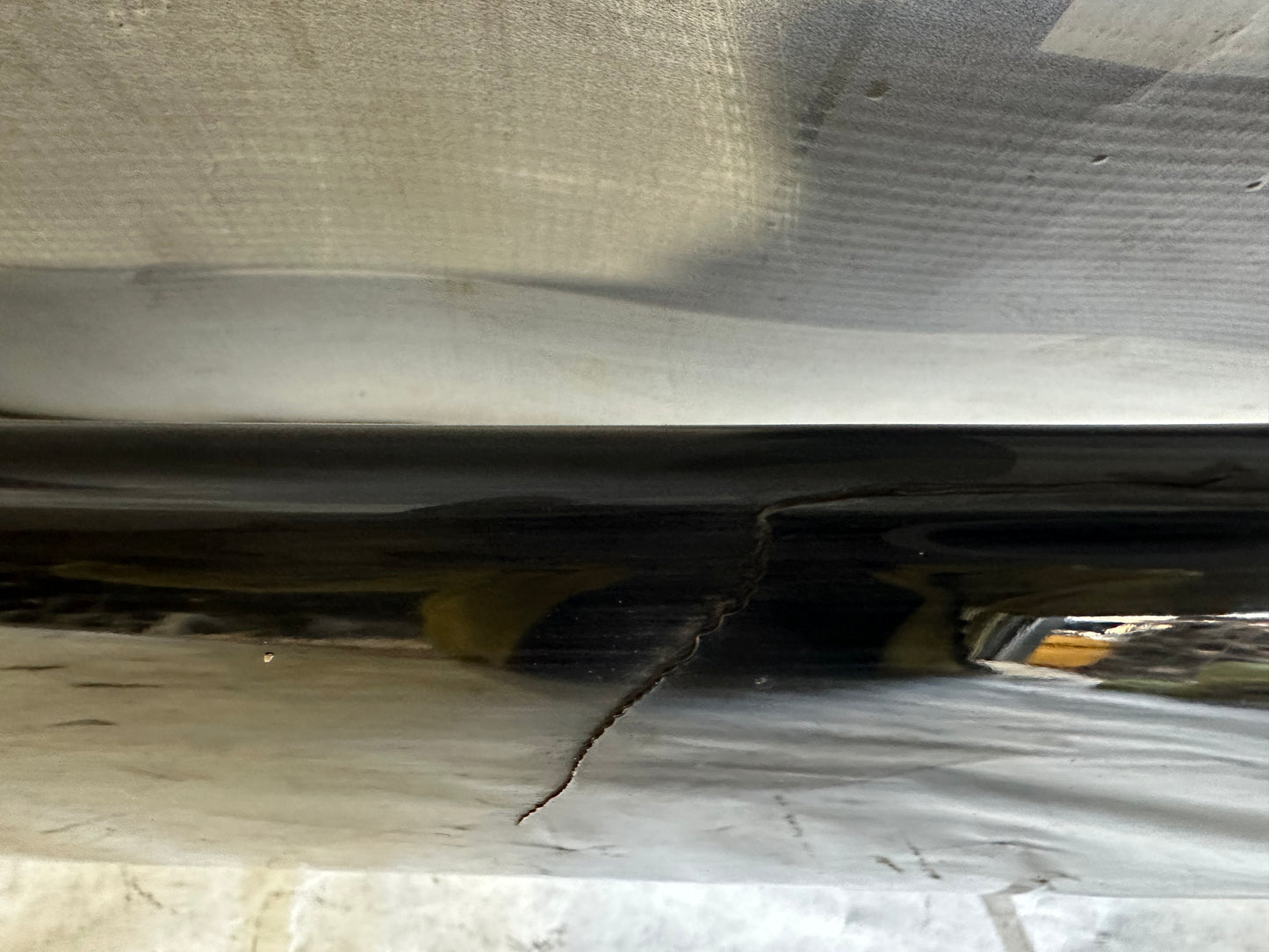 2017 Chevy Camaro ZL1 Trunk Deck Lid Rear Spoiler Wing OEM - Day's Parts Yard