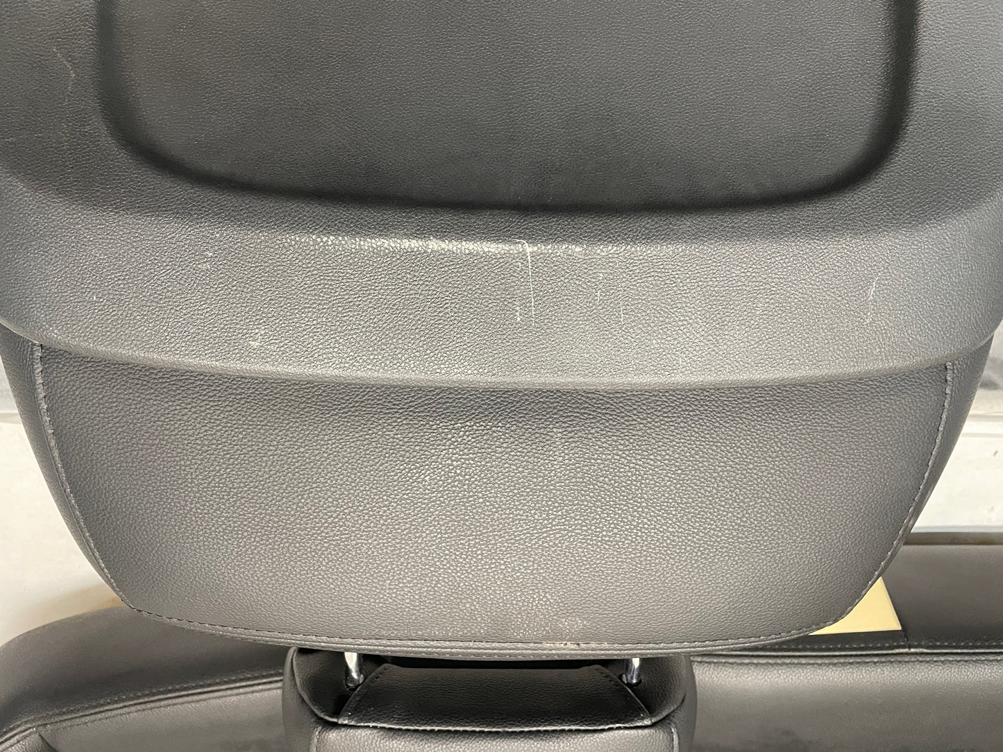2013 Chevy Caprice Seats Fronts and Rears OEM LOCAL PICK UP - Day's Parts Yard