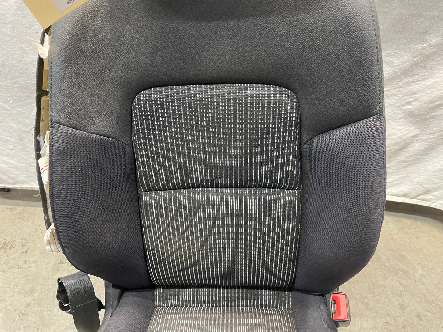 2013 Chevy Caprice Seats Fronts and Rears OEM LOCAL PICK UP - Day's Parts Yard