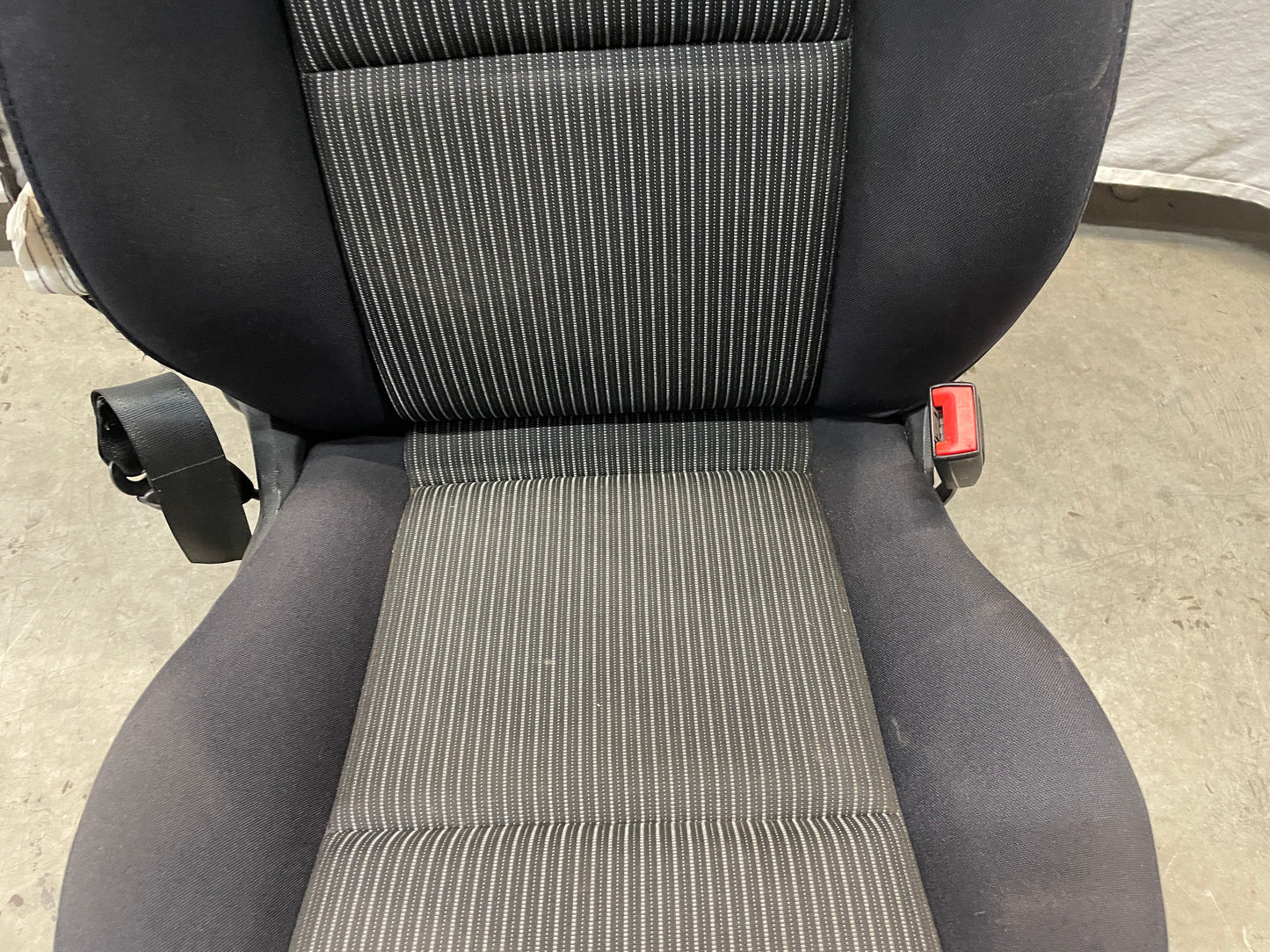 2013 Chevy Caprice Seats Fronts and Rears OEM LOCAL PICK UP - Day's Parts Yard