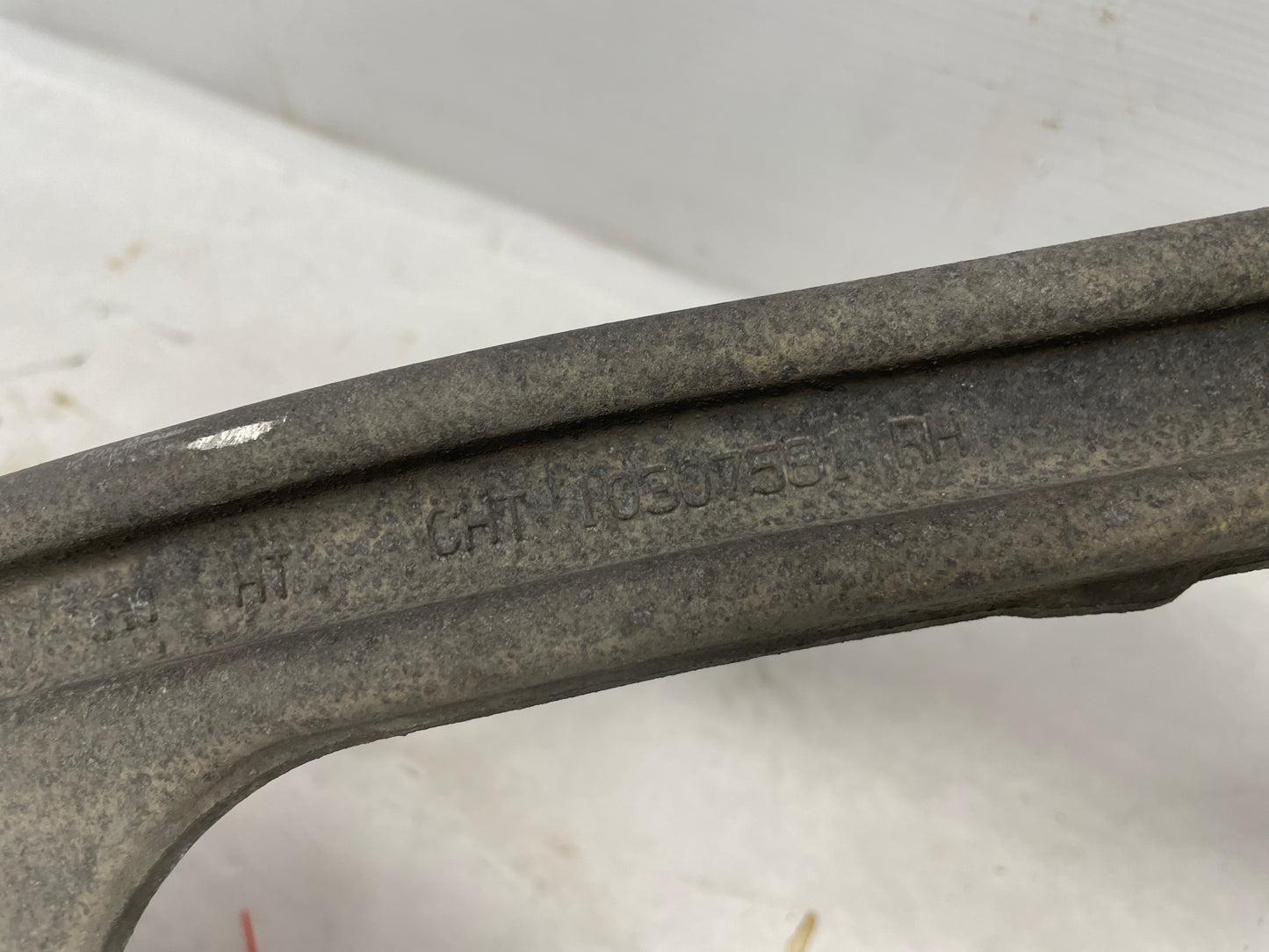 2008 Chevy Corvette RH Passenger Rear Lower Control Arm OEM