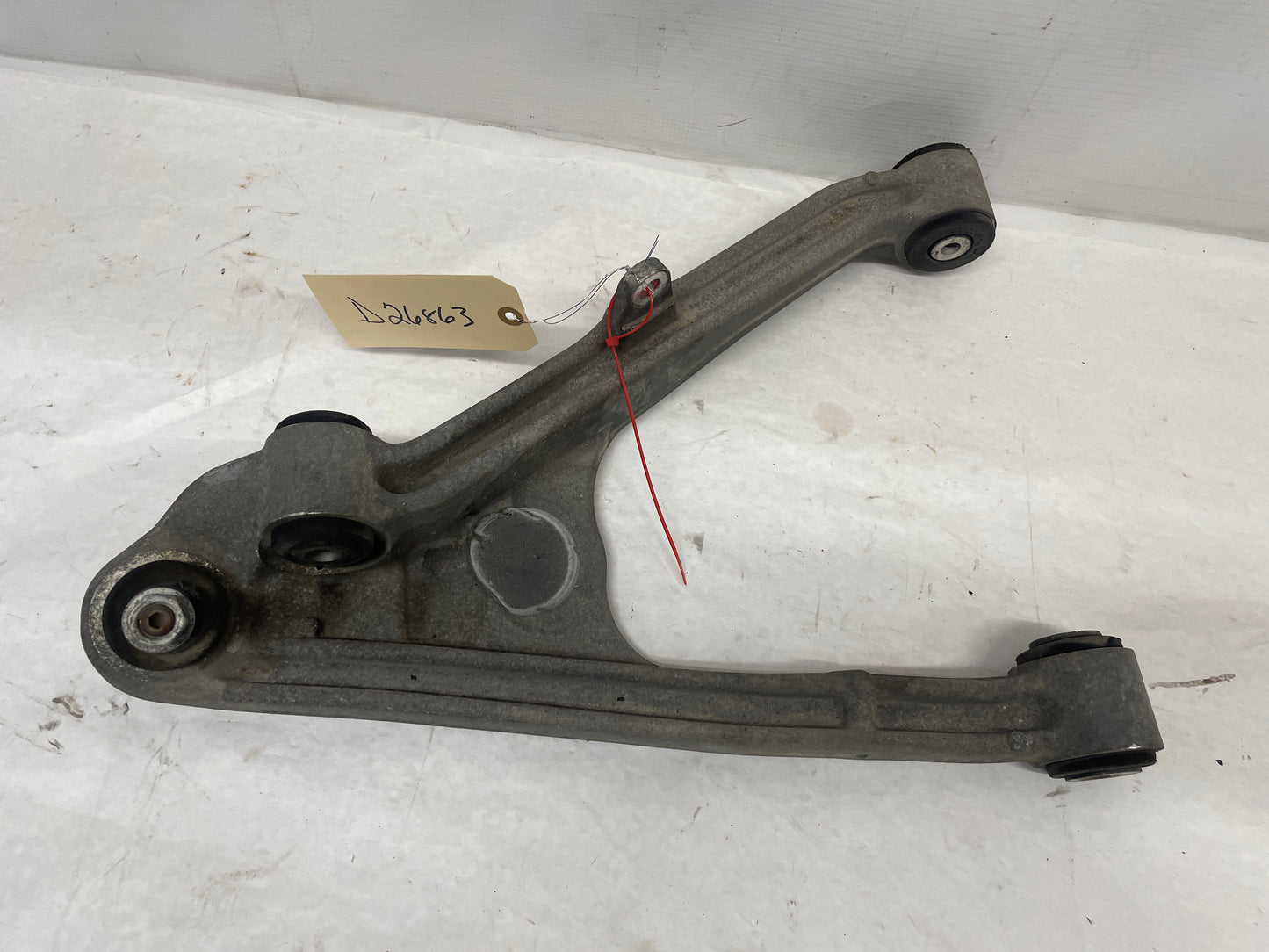 2008 Chevy Corvette RH Passenger Rear Lower Control Arm OEM