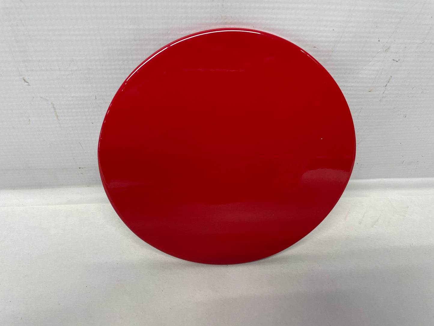 2017 Chevy SS Sedan Fuel Gas Cover Lid Door OEM - Day's Parts Yard