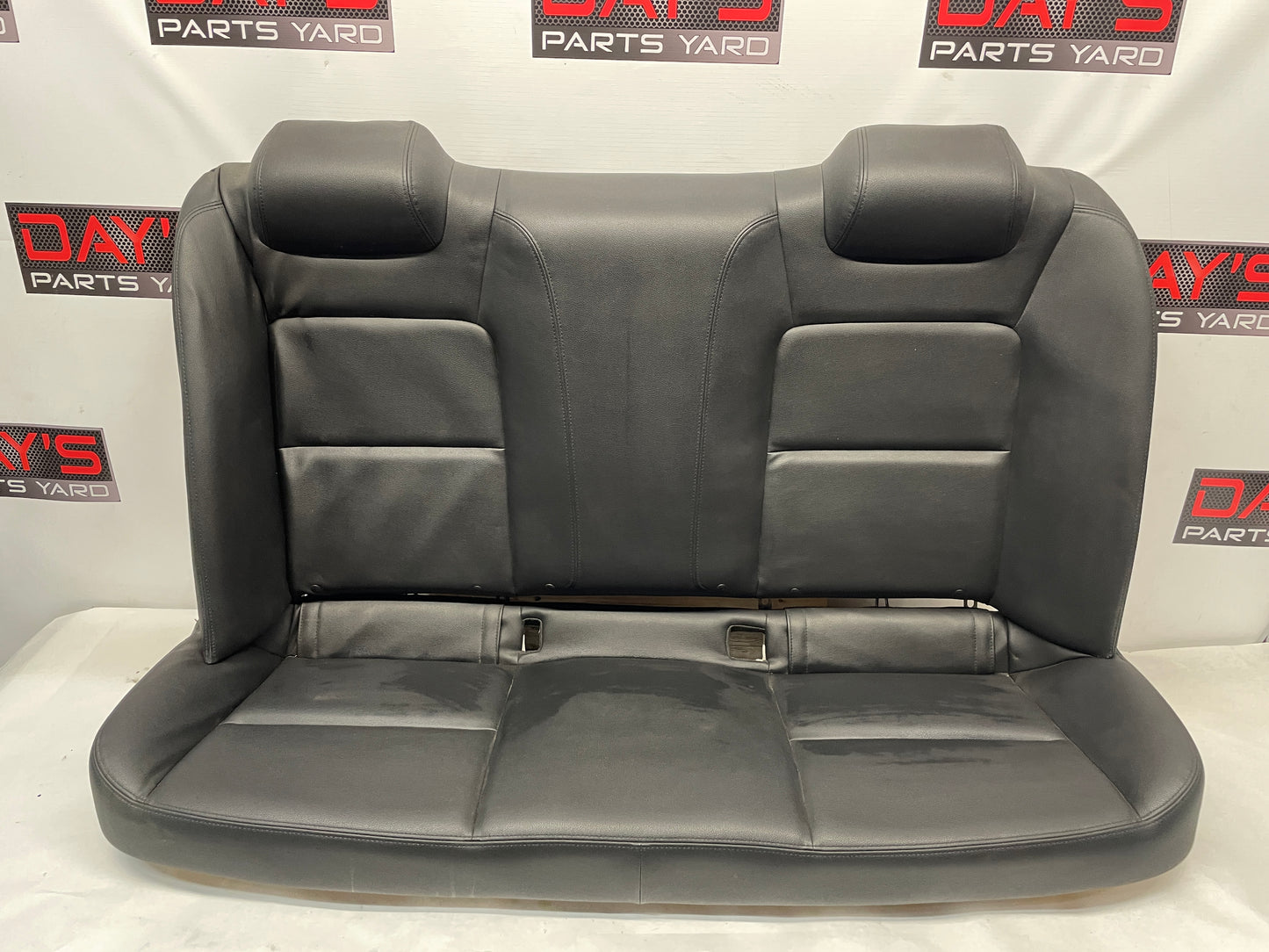 2013 Chevy Caprice Seats Fronts and Rears OEM LOCAL PICK UP - Day's Parts Yard