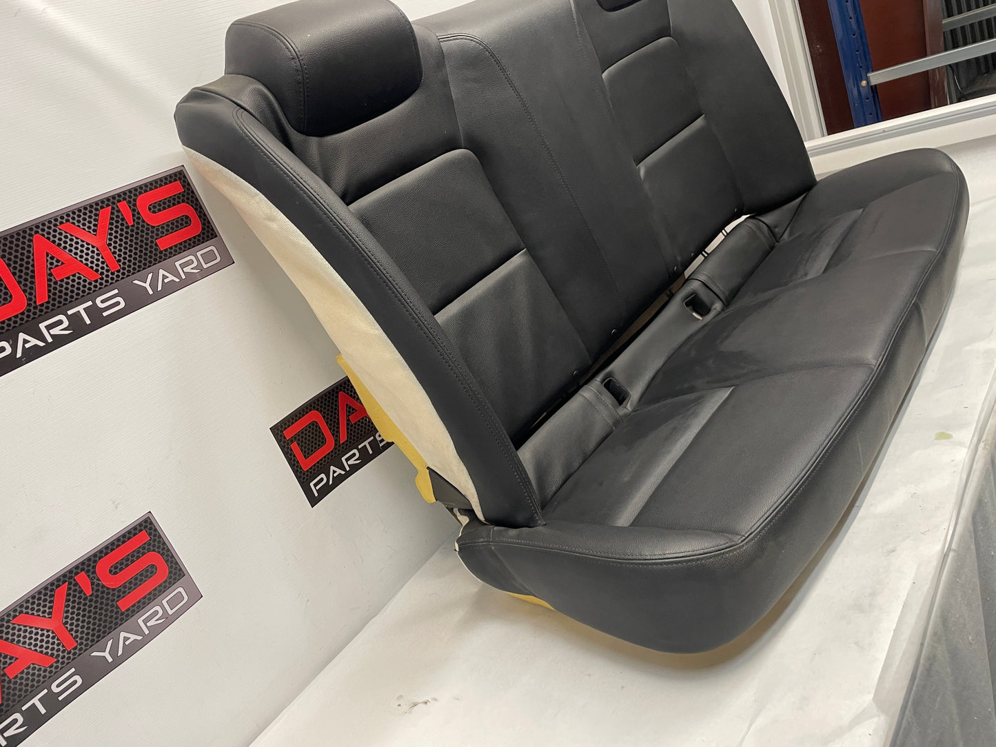 2013 Chevy Caprice Seats Fronts and Rears OEM LOCAL PICK UP - Day's Parts Yard