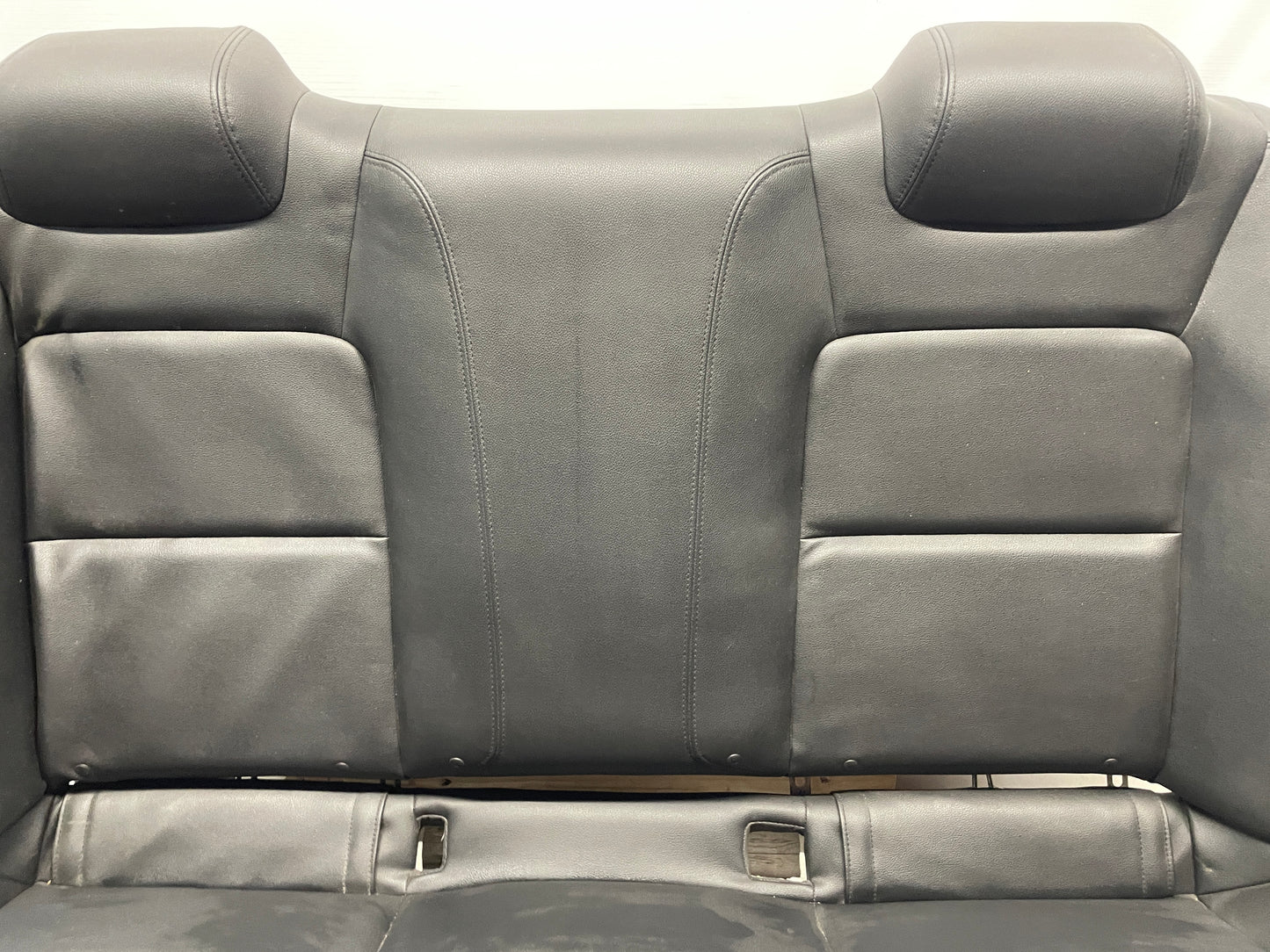 2013 Chevy Caprice Seats Fronts and Rears OEM LOCAL PICK UP - Day's Parts Yard
