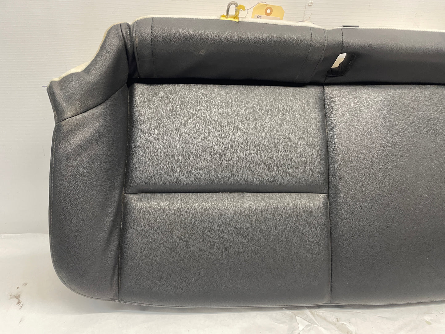 2013 Chevy Caprice Seats Fronts and Rears OEM LOCAL PICK UP - Day's Parts Yard