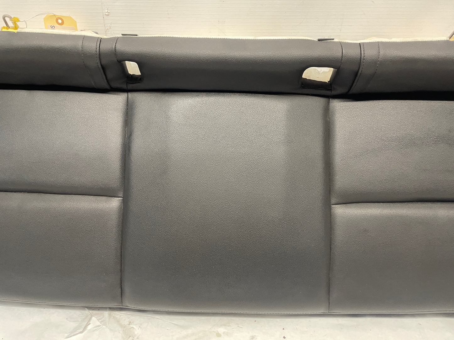 2013 Chevy Caprice Seats Fronts and Rears OEM LOCAL PICK UP - Day's Parts Yard