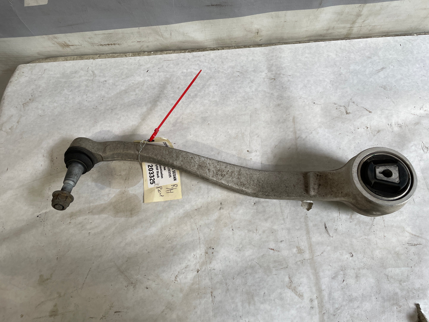 2016 Chevy SS Sedan Front RH Passenger Lower Control Arm OEM - Day's Parts Yard