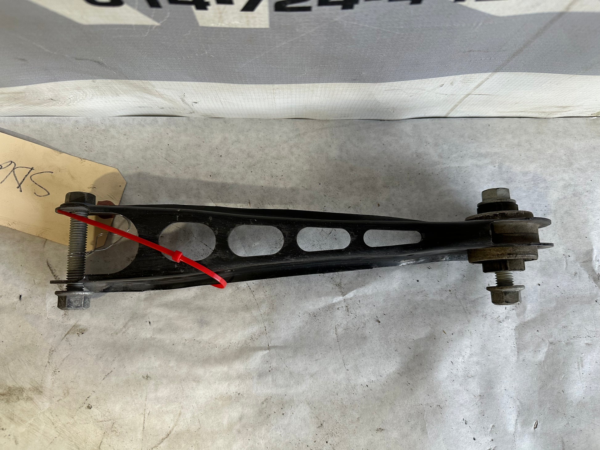 2017 Chevy Camaro ZL1 Rear RH Passenger Upper Control Arm OEM - Day's Parts Yard