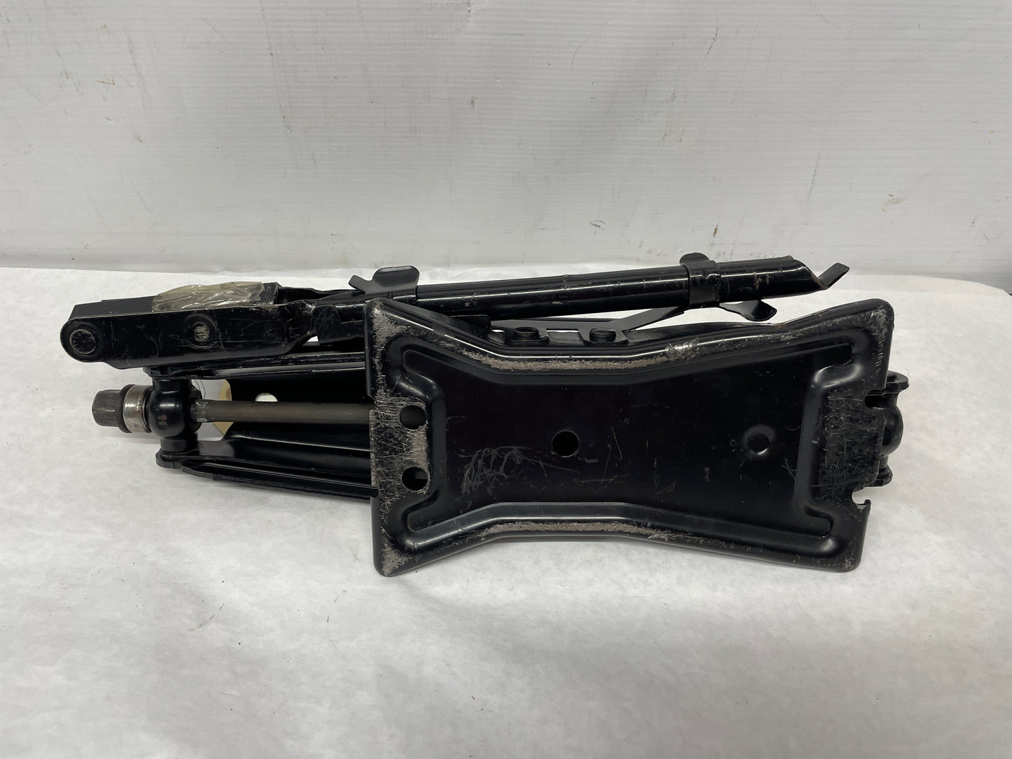 2002 Chevy Camaro Z28 Factory OEM Spare Tire Jack Tool Kit Assembly - Day's Parts Yard