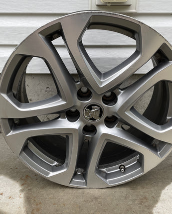 2017 Chevy SS Sedan 19x8.5 Factory OEM Front Wheel