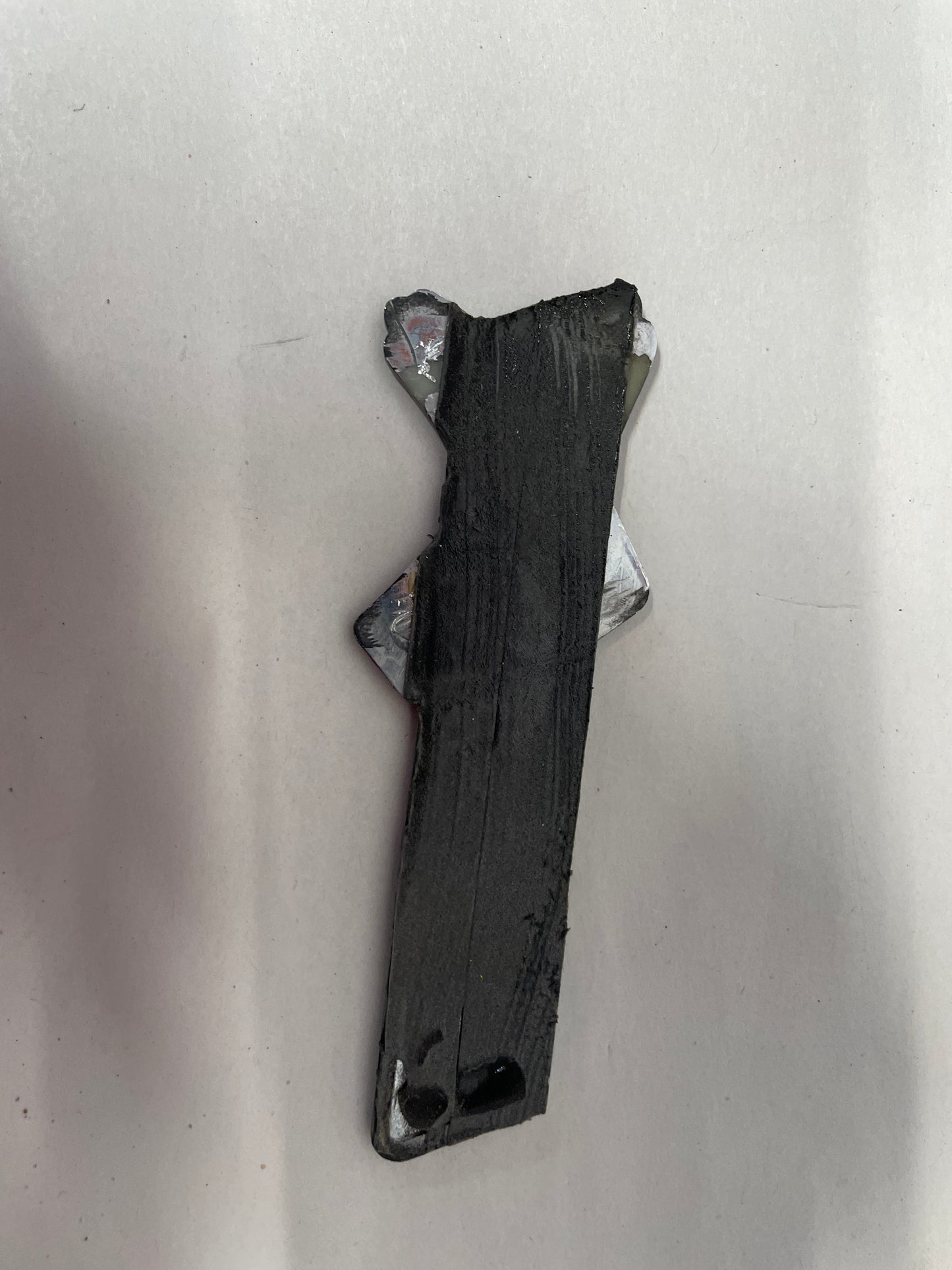 LSX Emblem Badge OEM - Day's Parts Yard