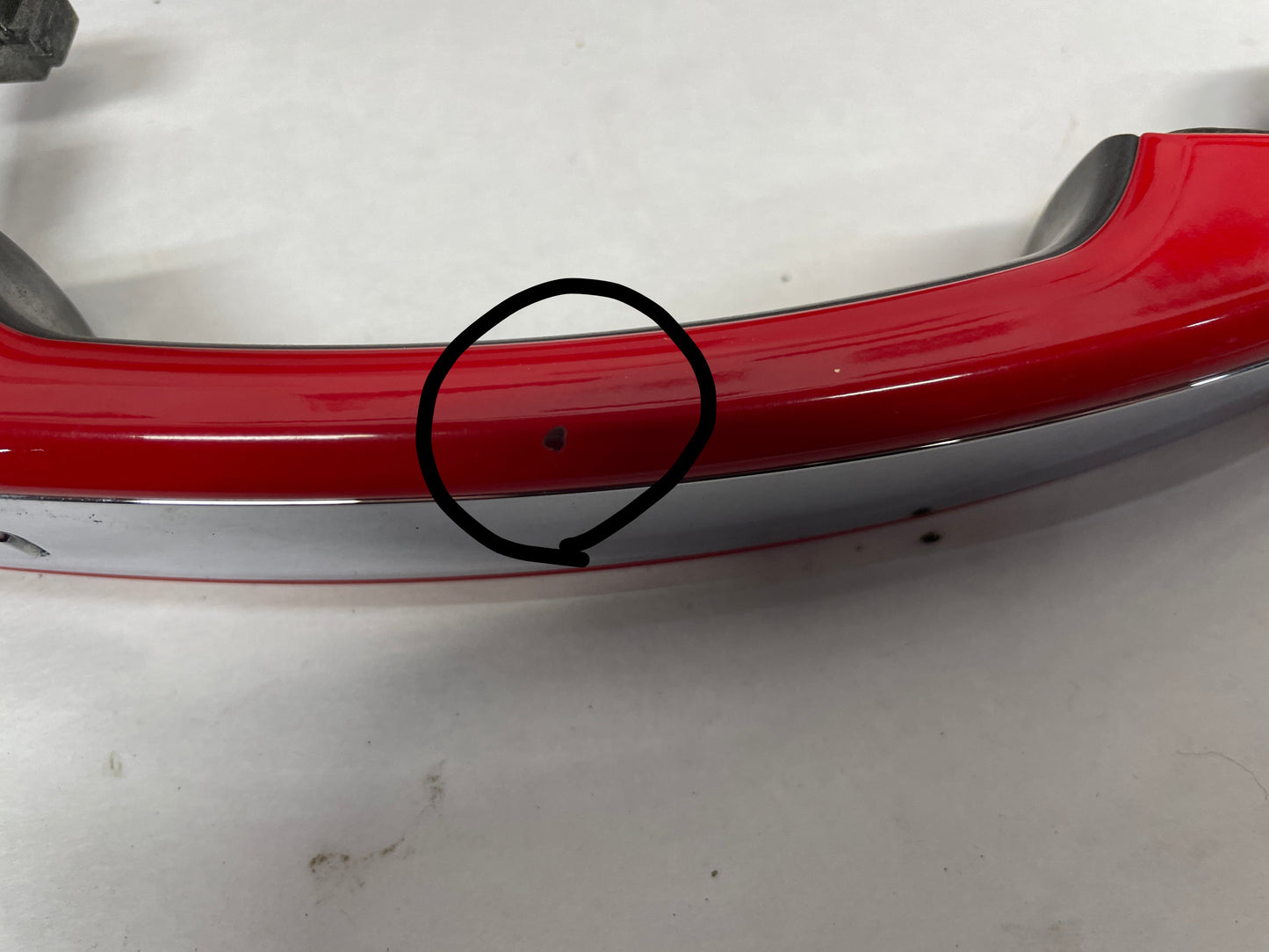 2017 Chevy SS Sedan Exterior Door Handles Set OEM - Day's Parts Yard