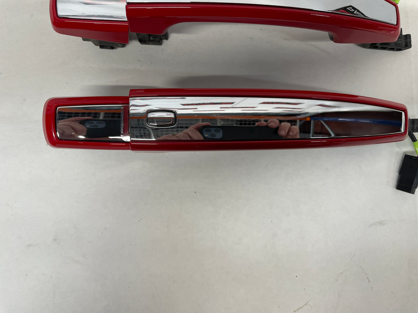 2017 Chevy SS Sedan Exterior Door Handles Set OEM - Day's Parts Yard