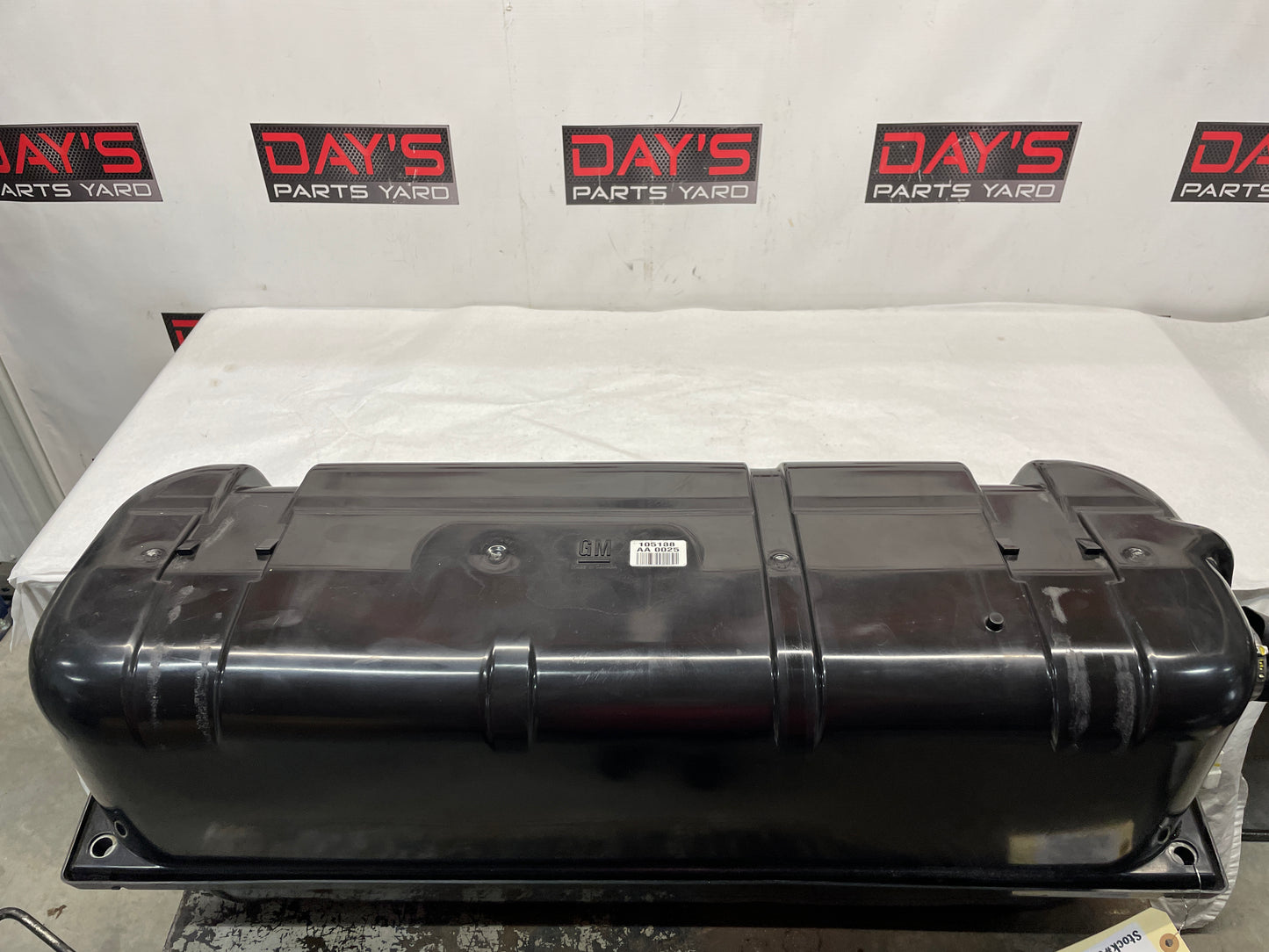 2006 Pontiac GTO Fuel Gas Tank OEM - Day's Parts Yard