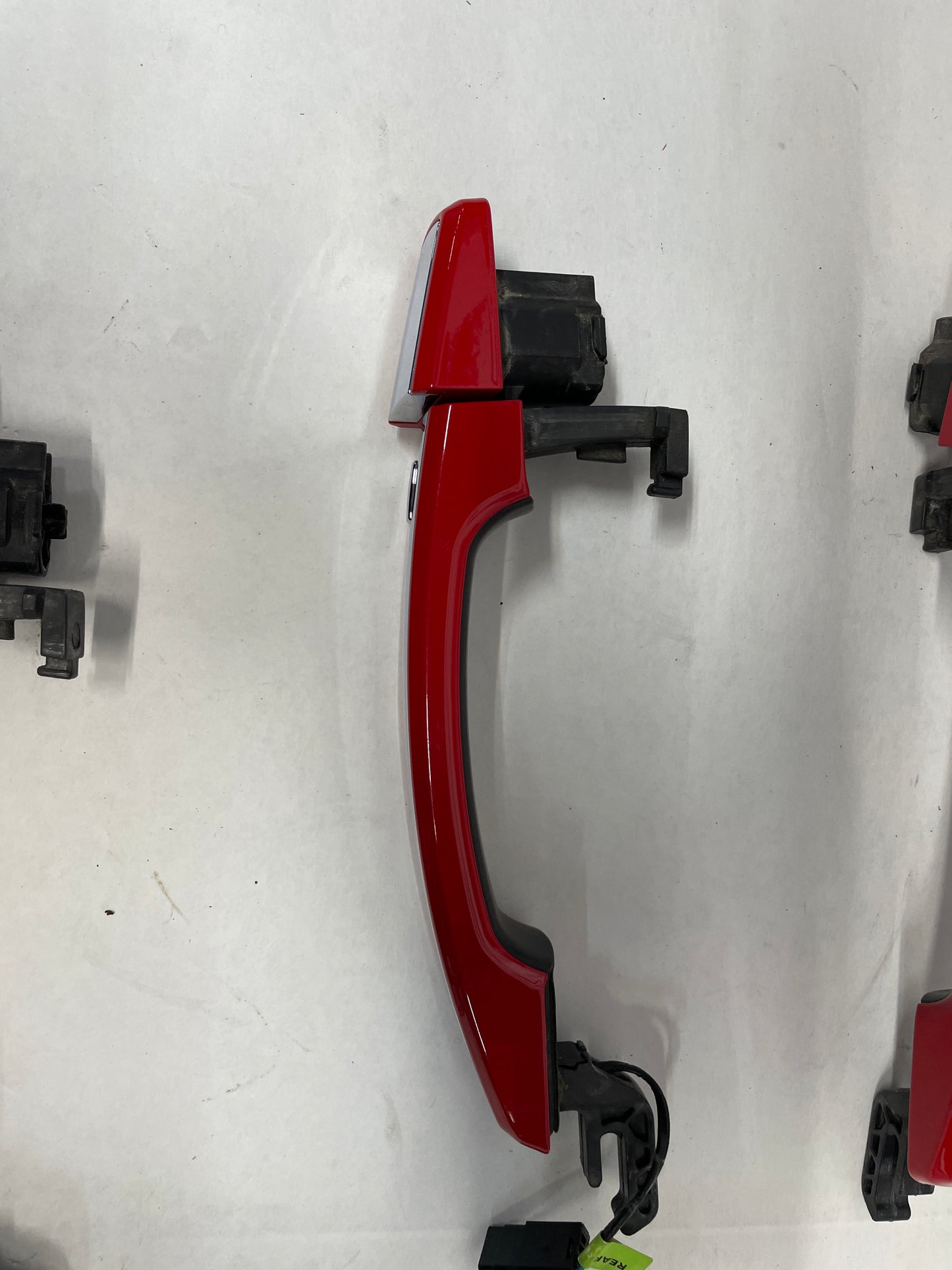 2017 Chevy SS Sedan Exterior Door Handles Set OEM - Day's Parts Yard