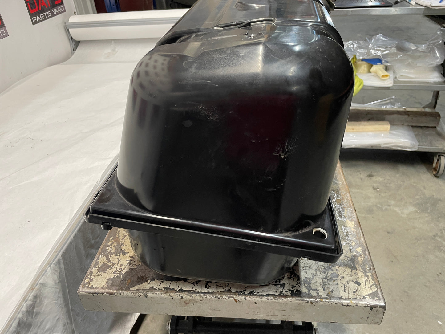 2006 Pontiac GTO Fuel Gas Tank OEM - Day's Parts Yard