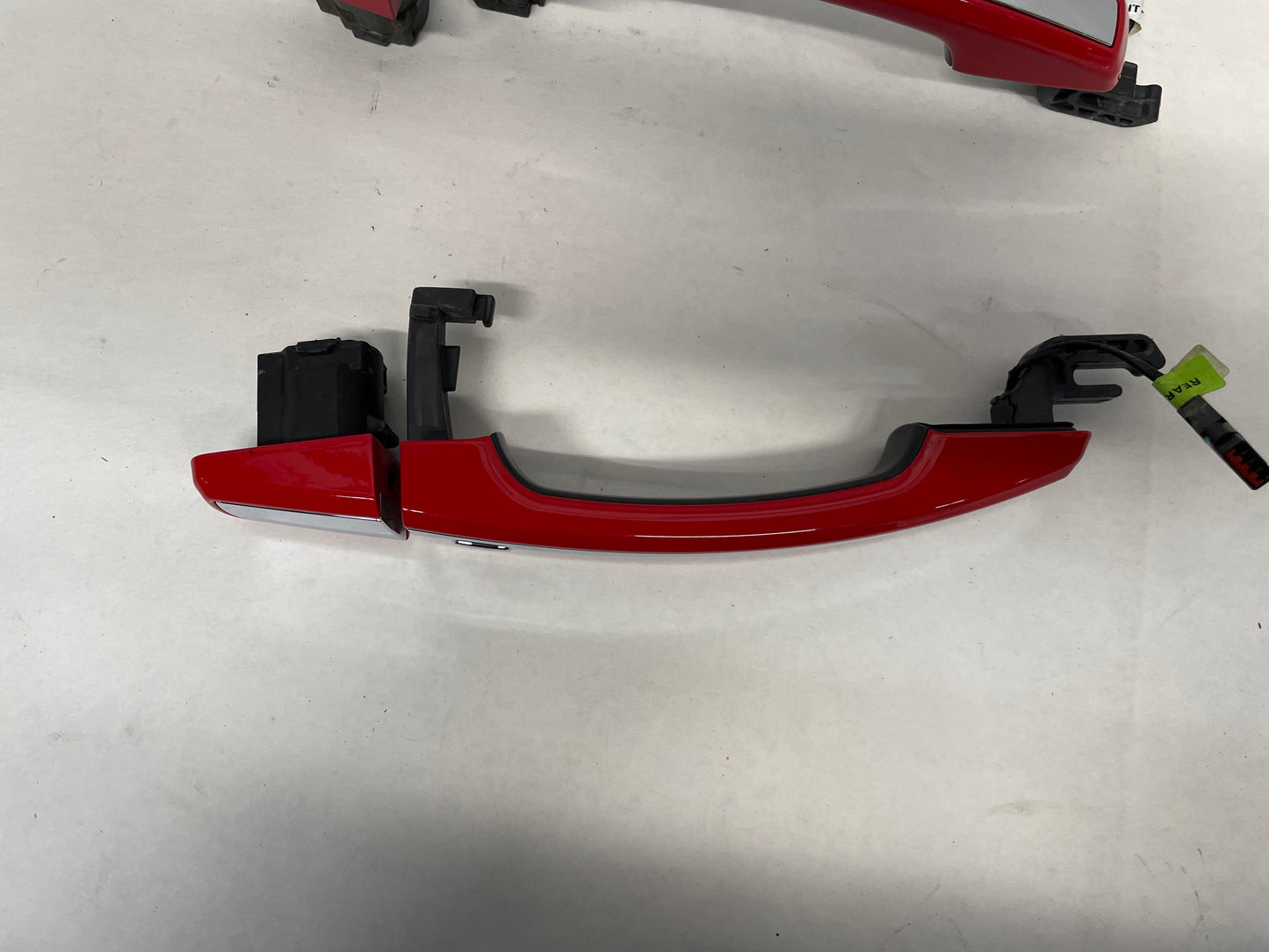2017 Chevy SS Sedan Exterior Door Handles Set OEM - Day's Parts Yard