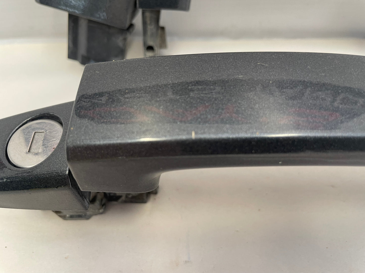 2010 Chevy Camaro SS RH & LH Exterior Door Handles OEM - Day's Parts Yard