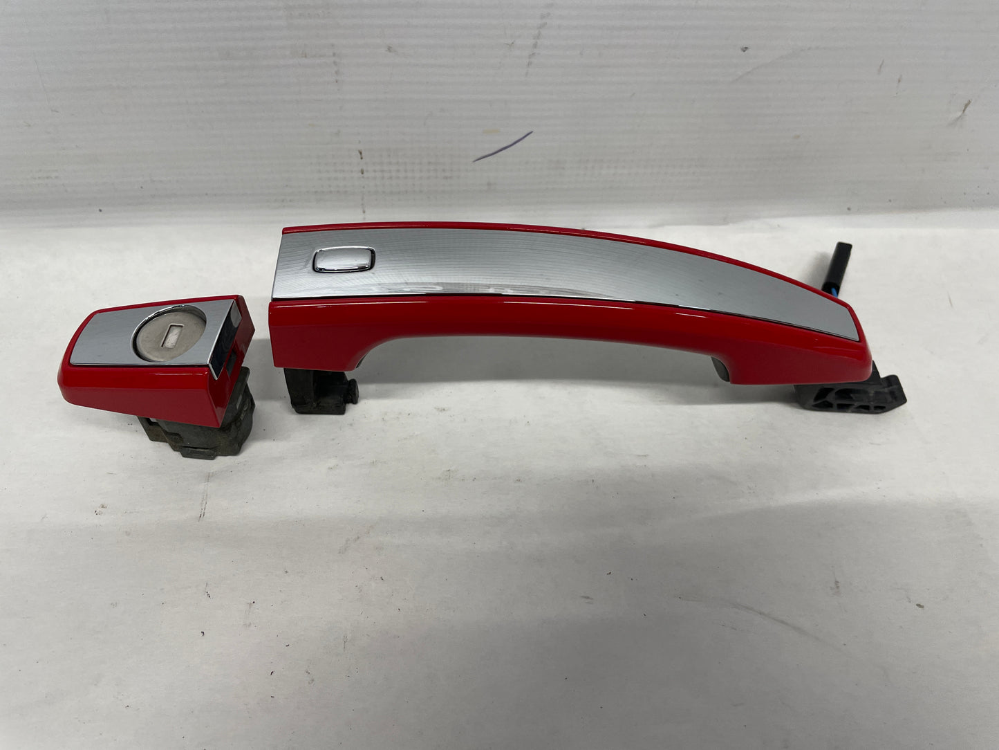 2017 Chevy SS Sedan Exterior Door Handles Set OEM - Day's Parts Yard