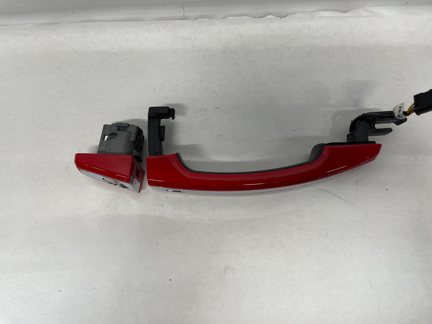 2017 Chevy SS Sedan Exterior Door Handles Set OEM - Day's Parts Yard