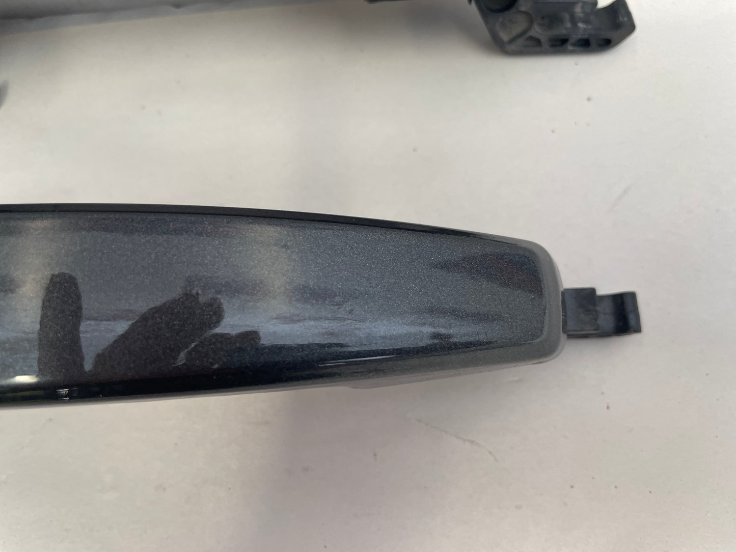 2010 Chevy Camaro SS RH & LH Exterior Door Handles OEM - Day's Parts Yard