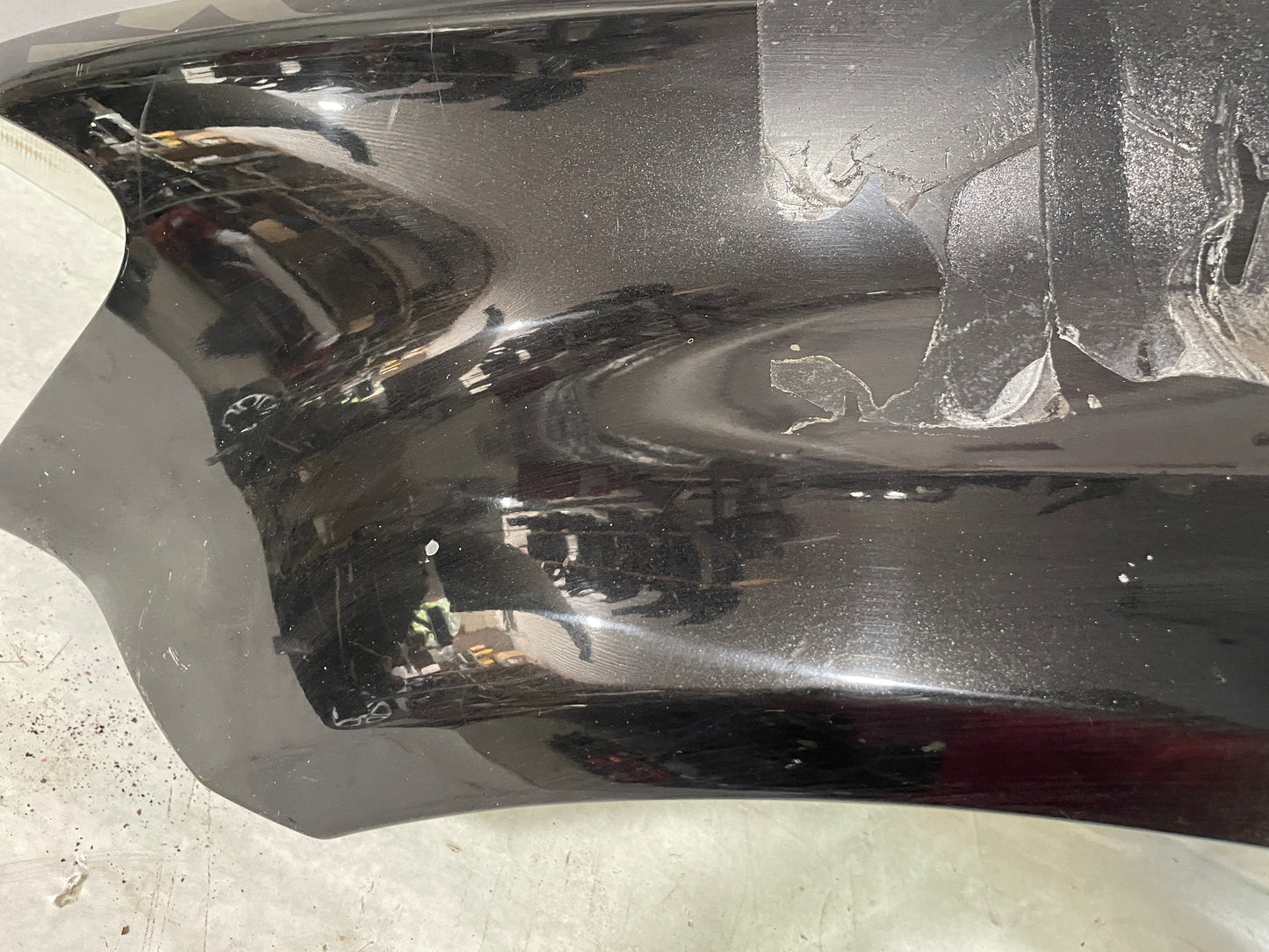 2009 Pontiac G8 GT LH Driver Fender OEM LOCAL PICK UP - Day's Parts Yard