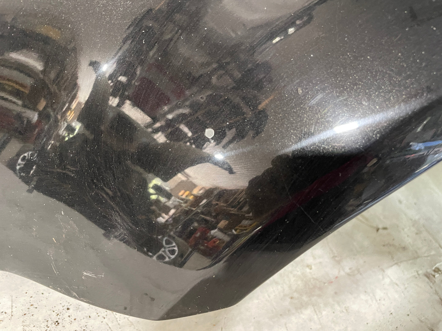 2009 Pontiac G8 GT LH Driver Fender OEM LOCAL PICK UP - Day's Parts Yard