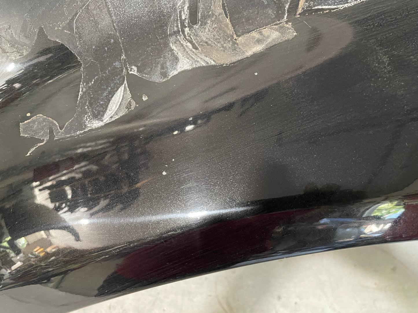2009 Pontiac G8 GT LH Driver Fender OEM LOCAL PICK UP - Day's Parts Yard